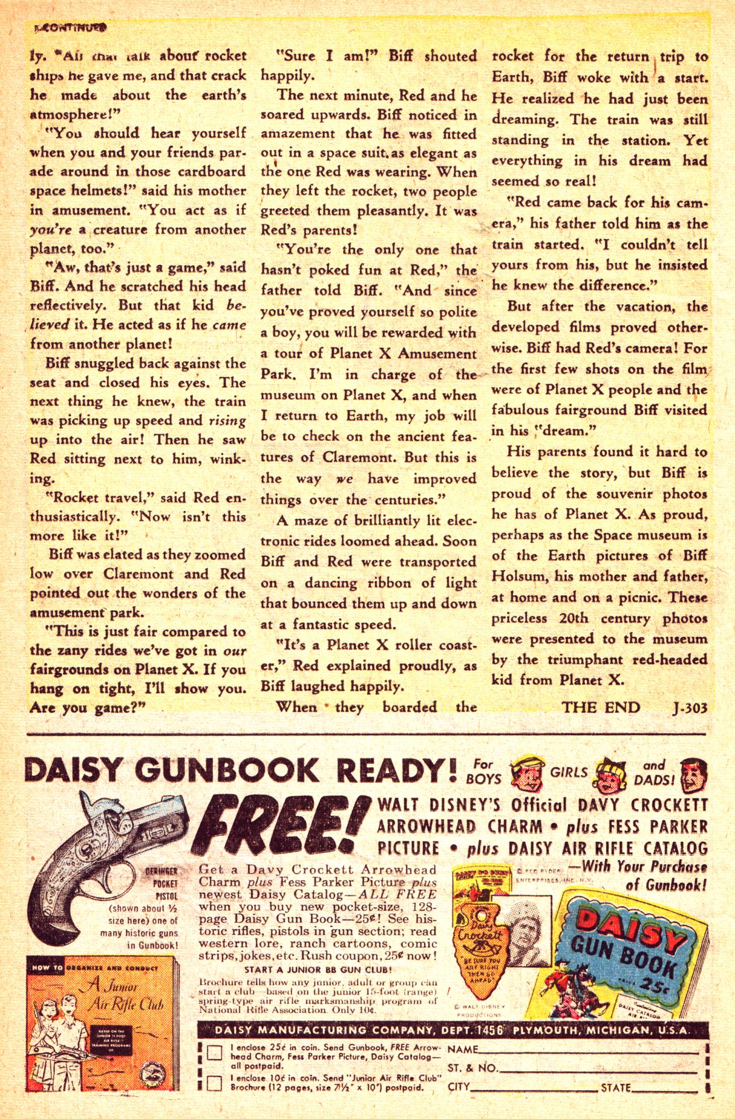 Read online Strange Tales (1951) comic -  Issue #46 - 22