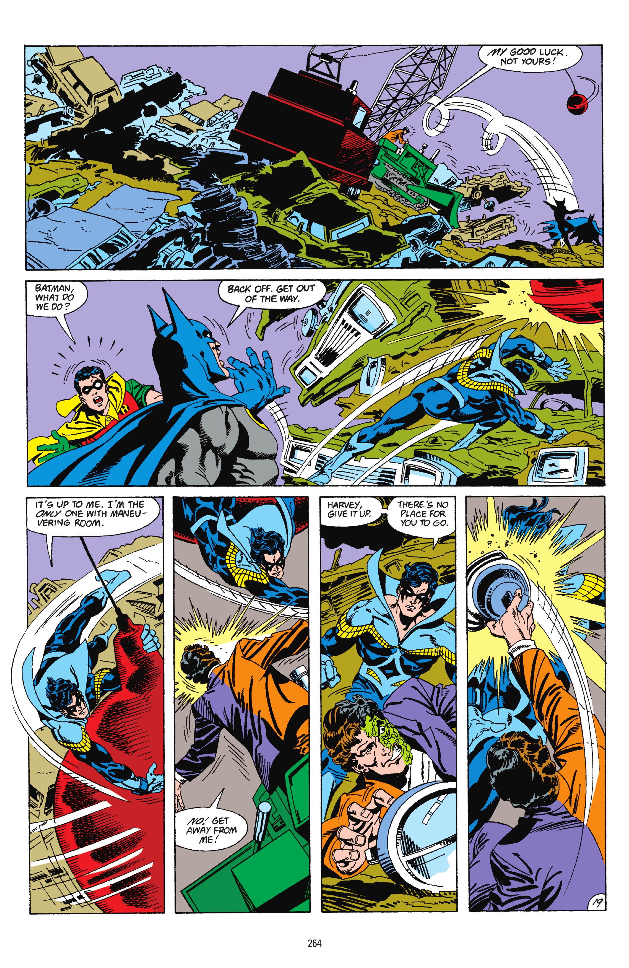 Read online Batman: A Death in the Family comic -  Issue # _Deluxe Edition (Part 3) - 62