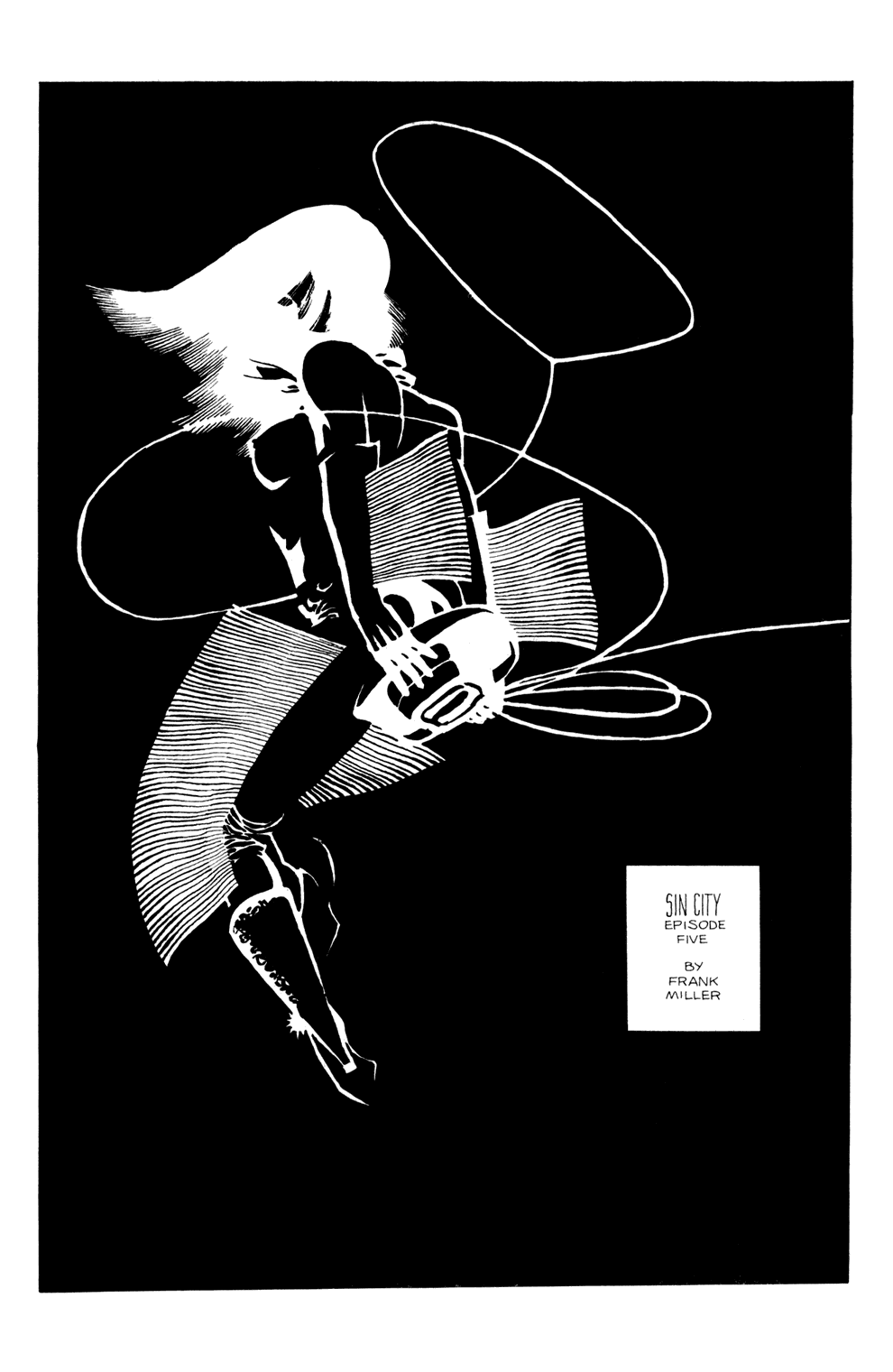 Read online Dark Horse Presents (1986) comic -  Issue #54 - 23