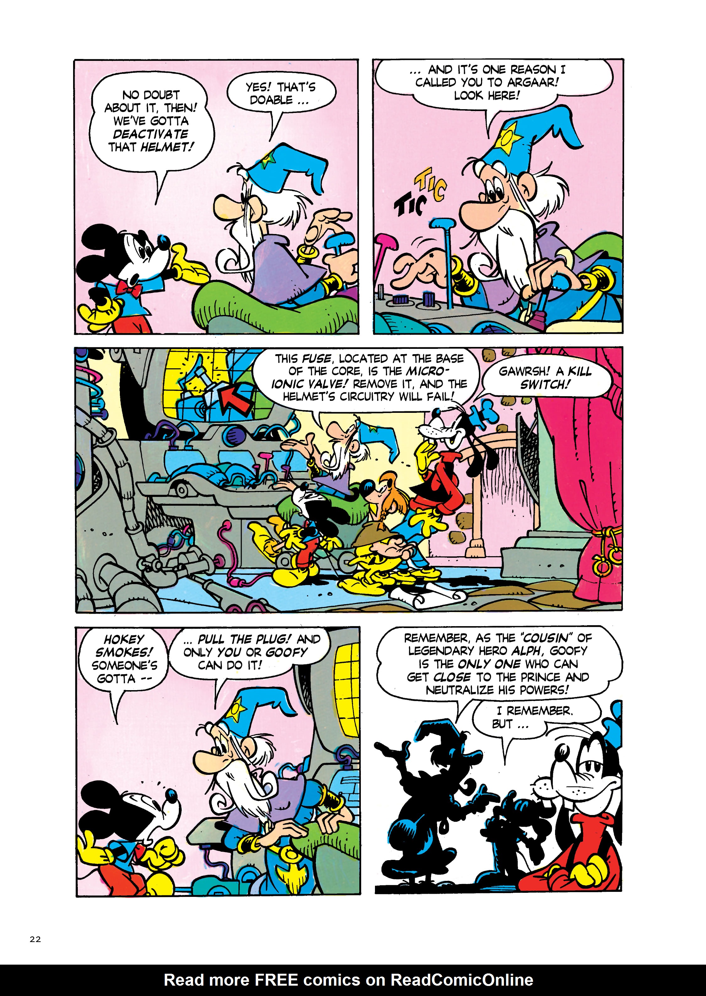 Read online Disney Masters comic -  Issue # TPB 11 (Part 1) - 28