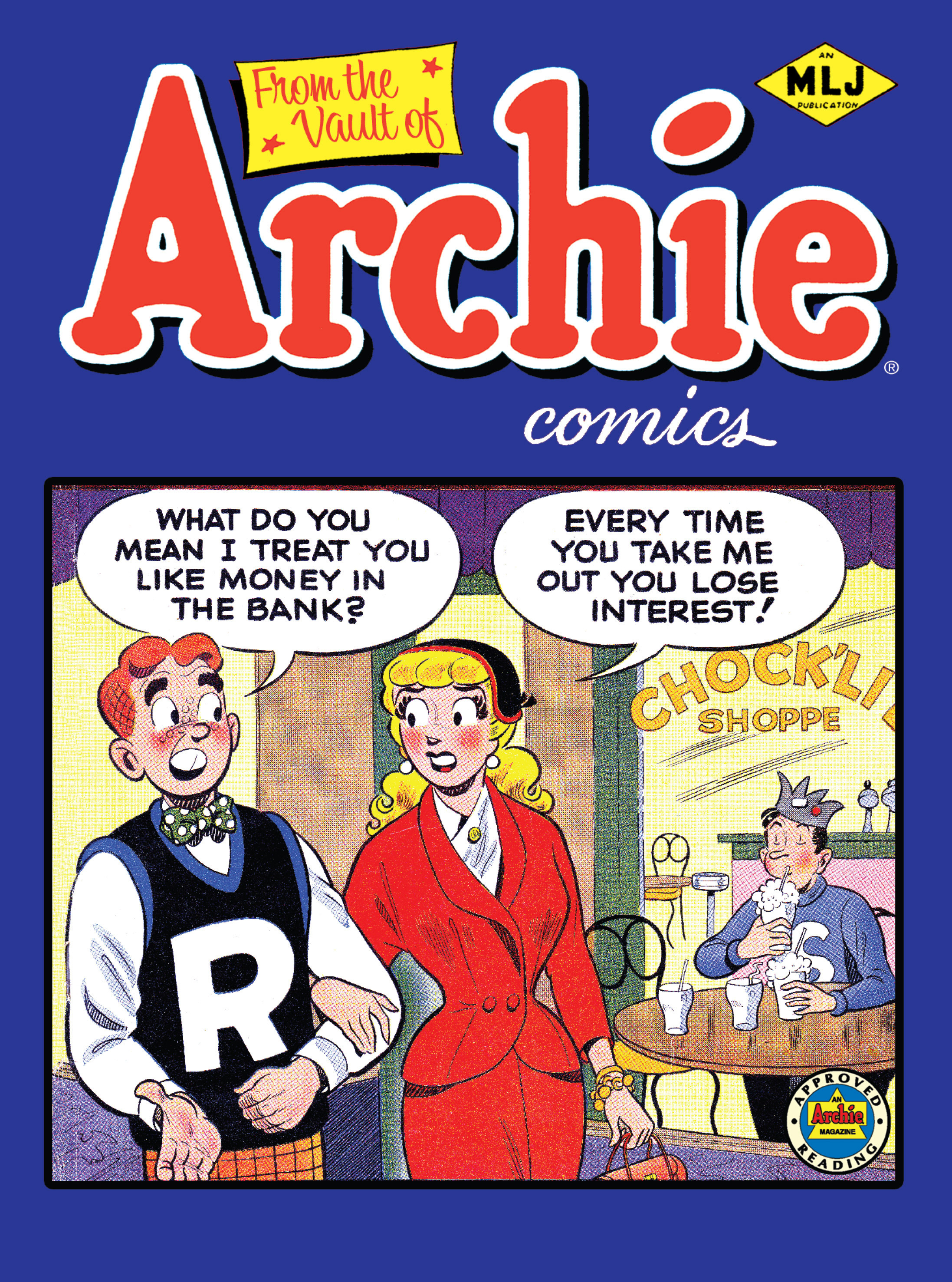 Read online World of Archie Double Digest comic -  Issue #55 - 126