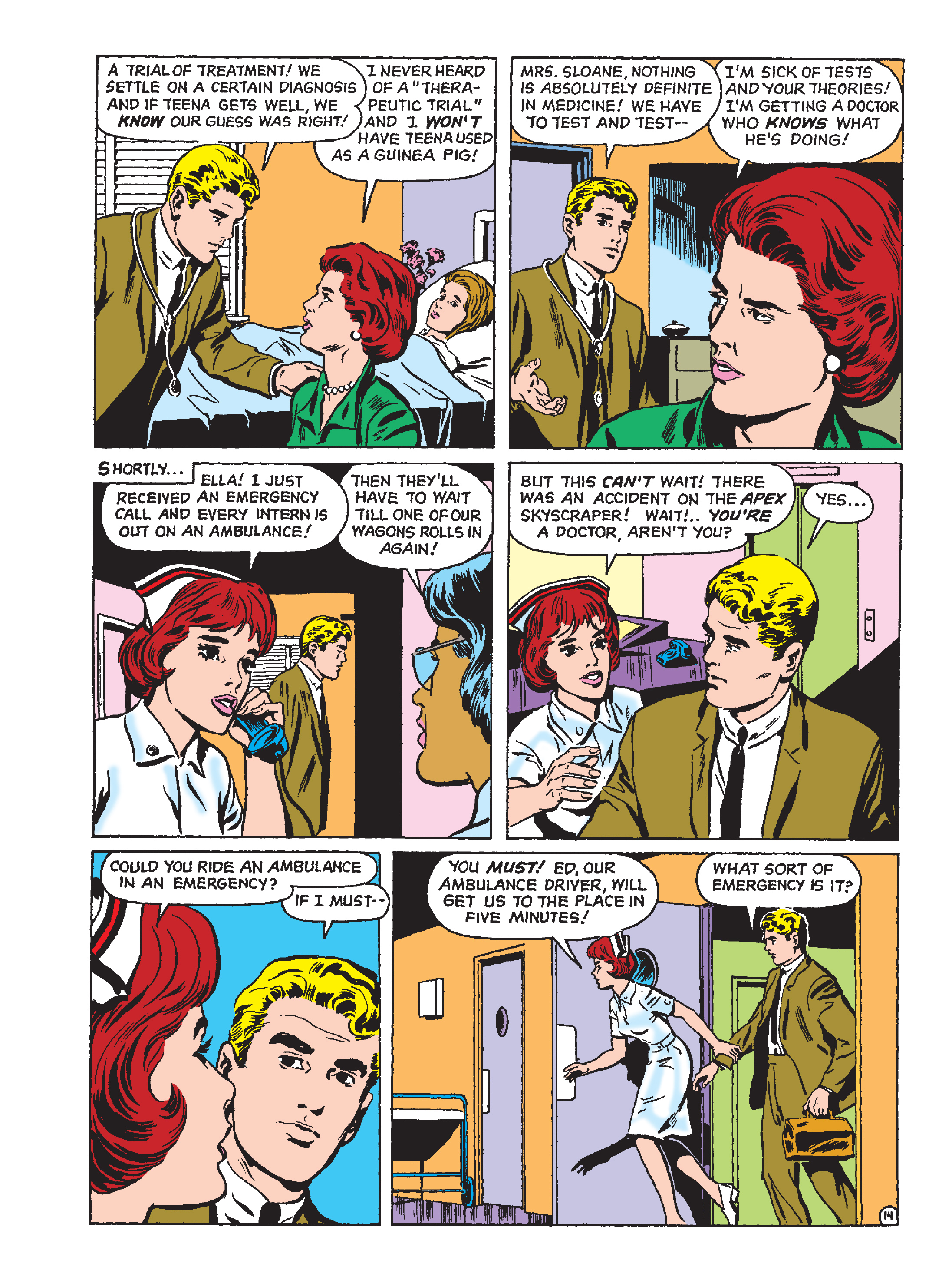 Read online World of Archie Double Digest comic -  Issue #76 - 48