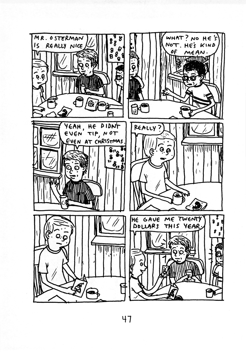 Read online Little Things comic -  Issue # TPB (Part 1) - 53