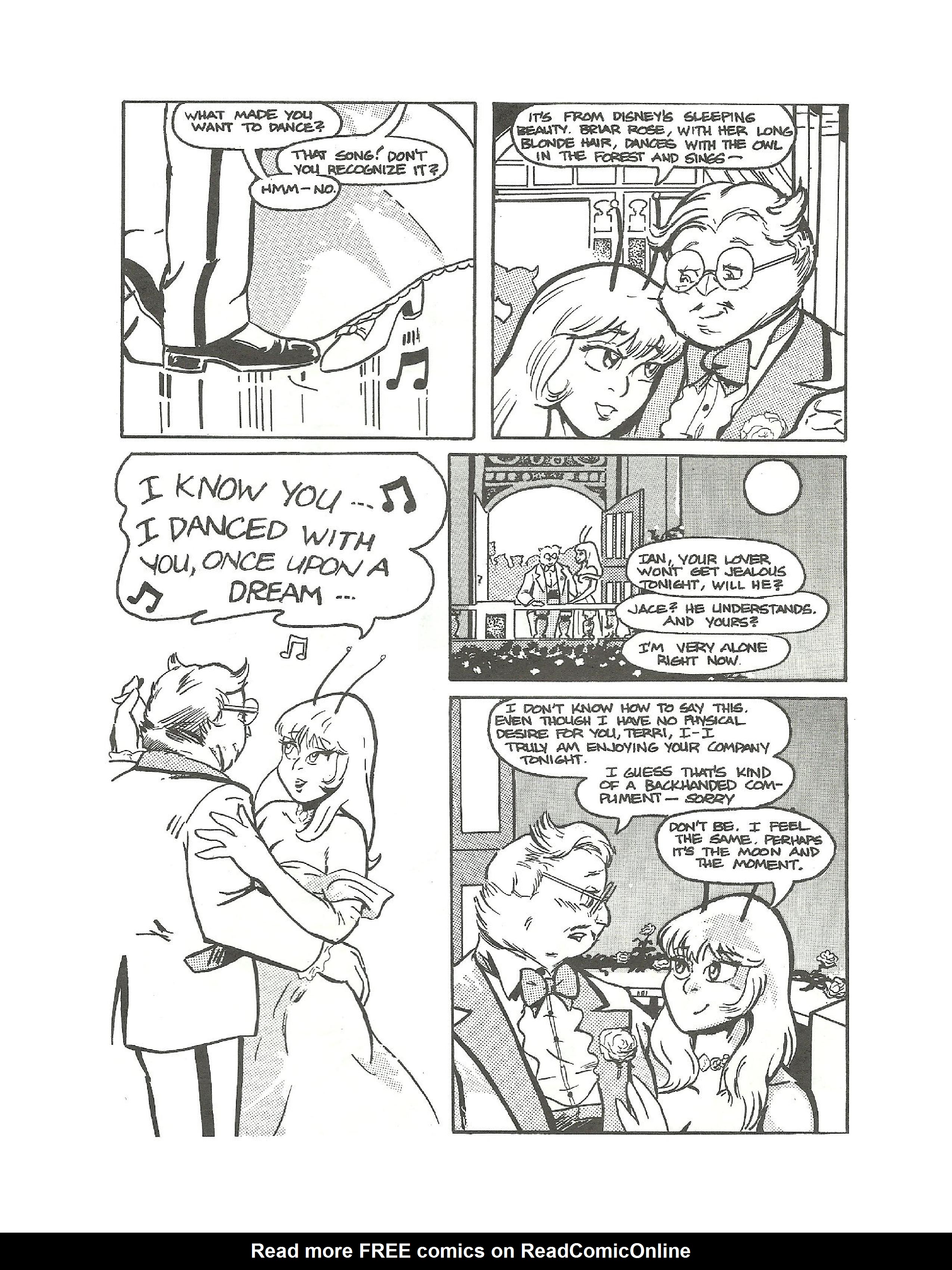 Read online Shanda the Panda comic -  Issue #7 - 33