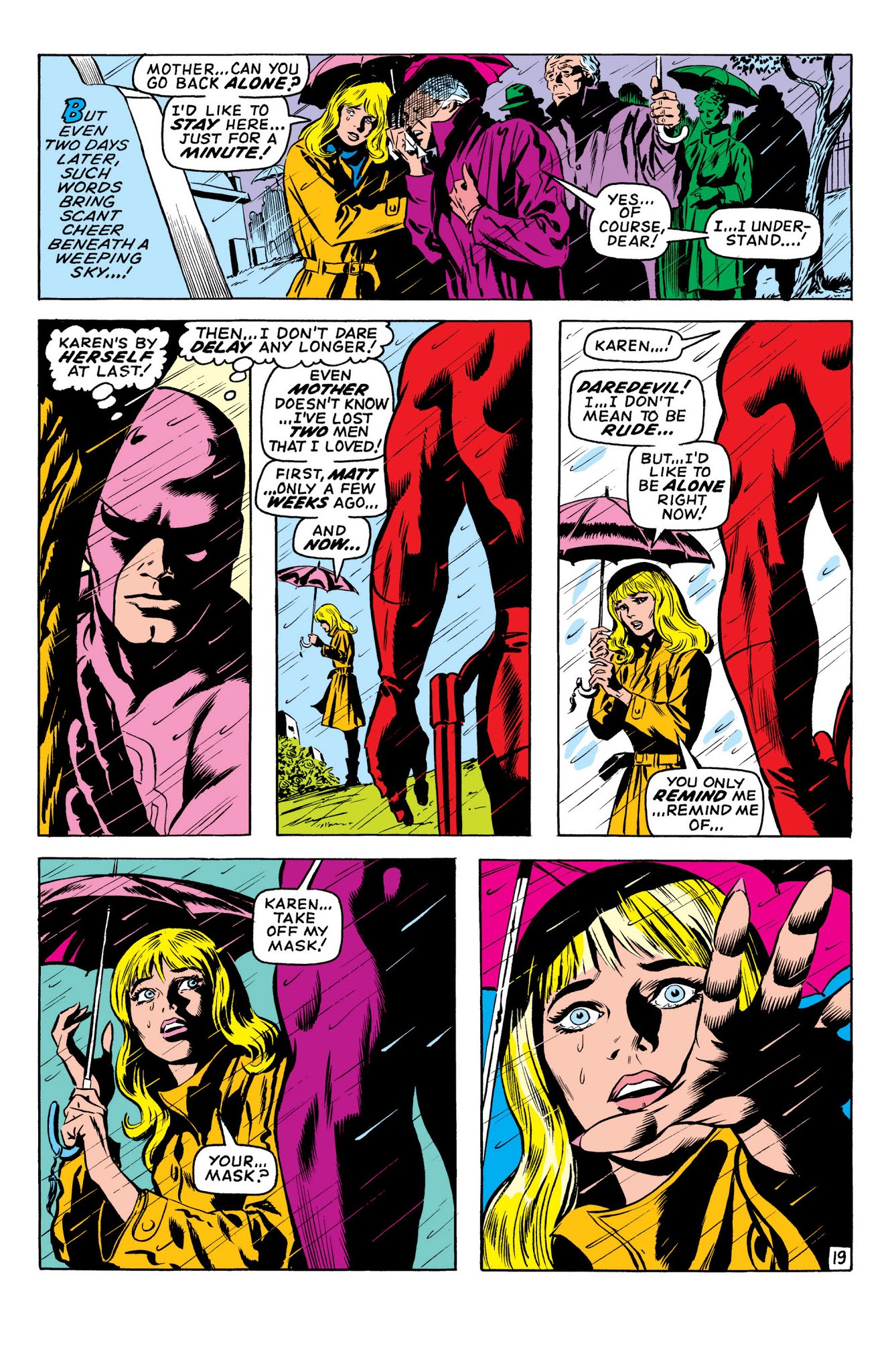 Read online Daredevil Epic Collection comic -  Issue # TPB 3 (Part 4) - 40