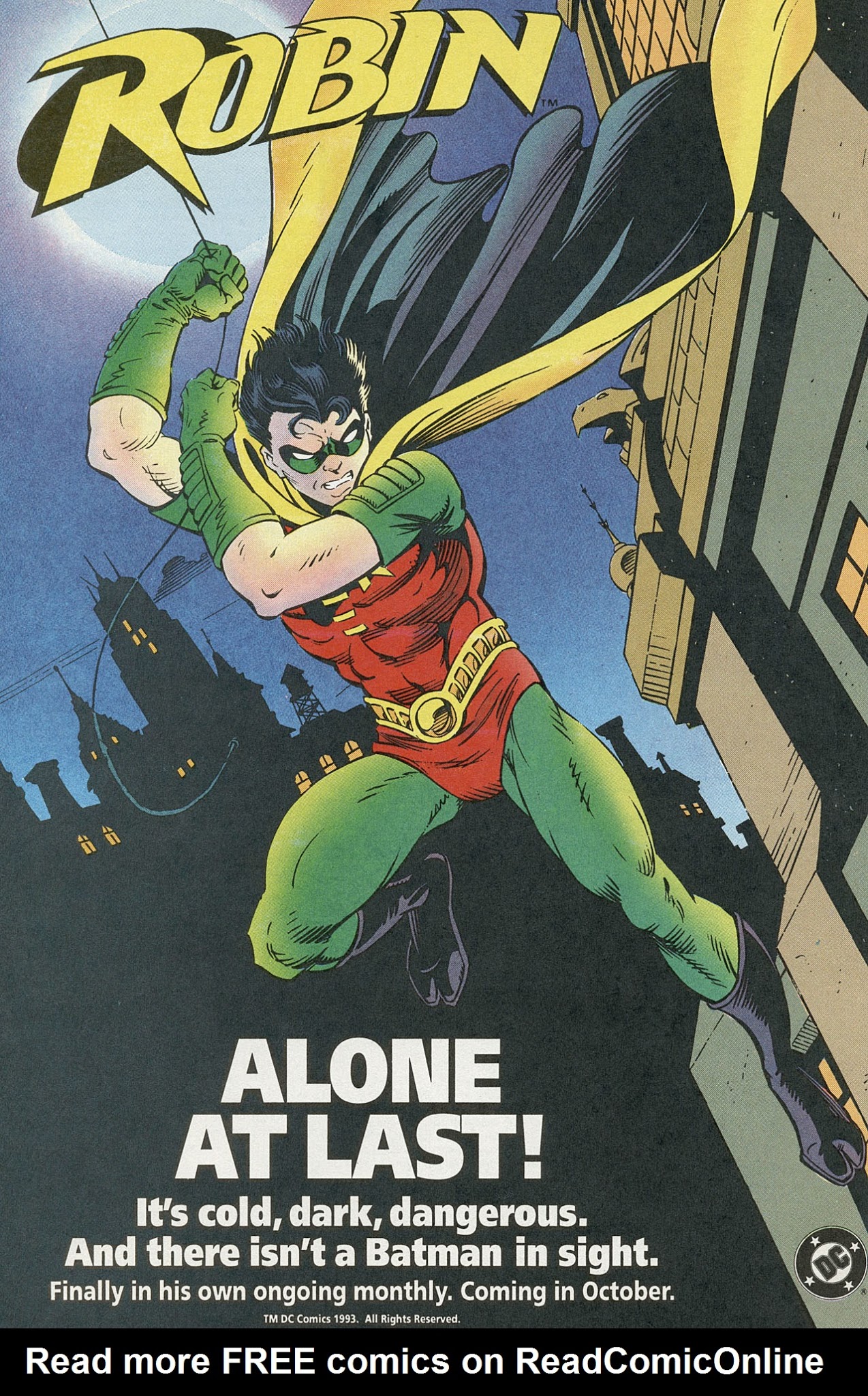 Read online Scarlett comic -  Issue #11 - 29