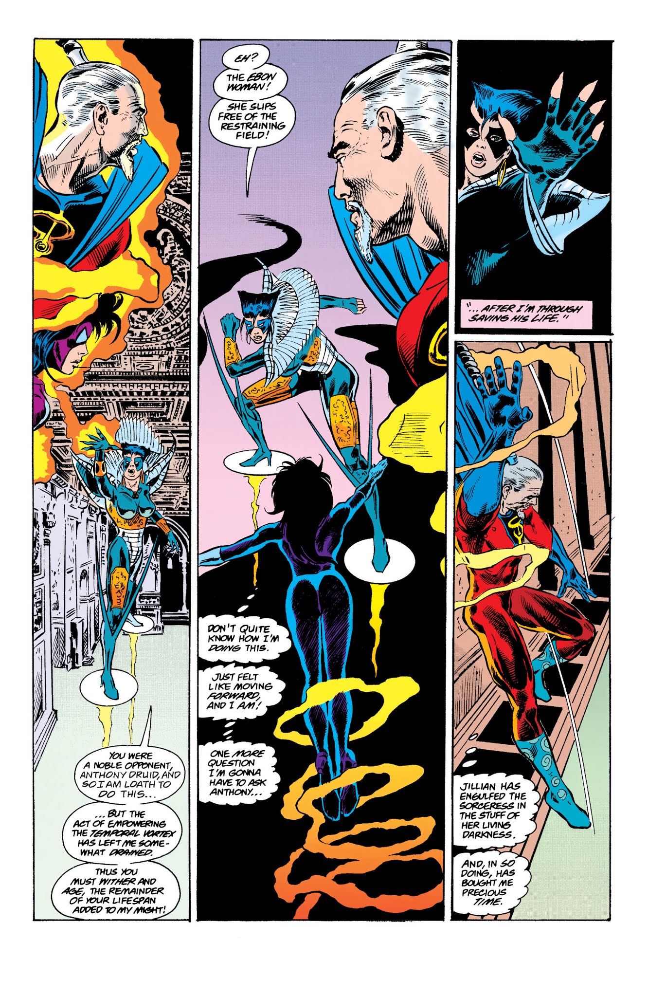 Read online Deadpool and the Secret Defenders comic -  Issue # TPB (Part 1) - 53