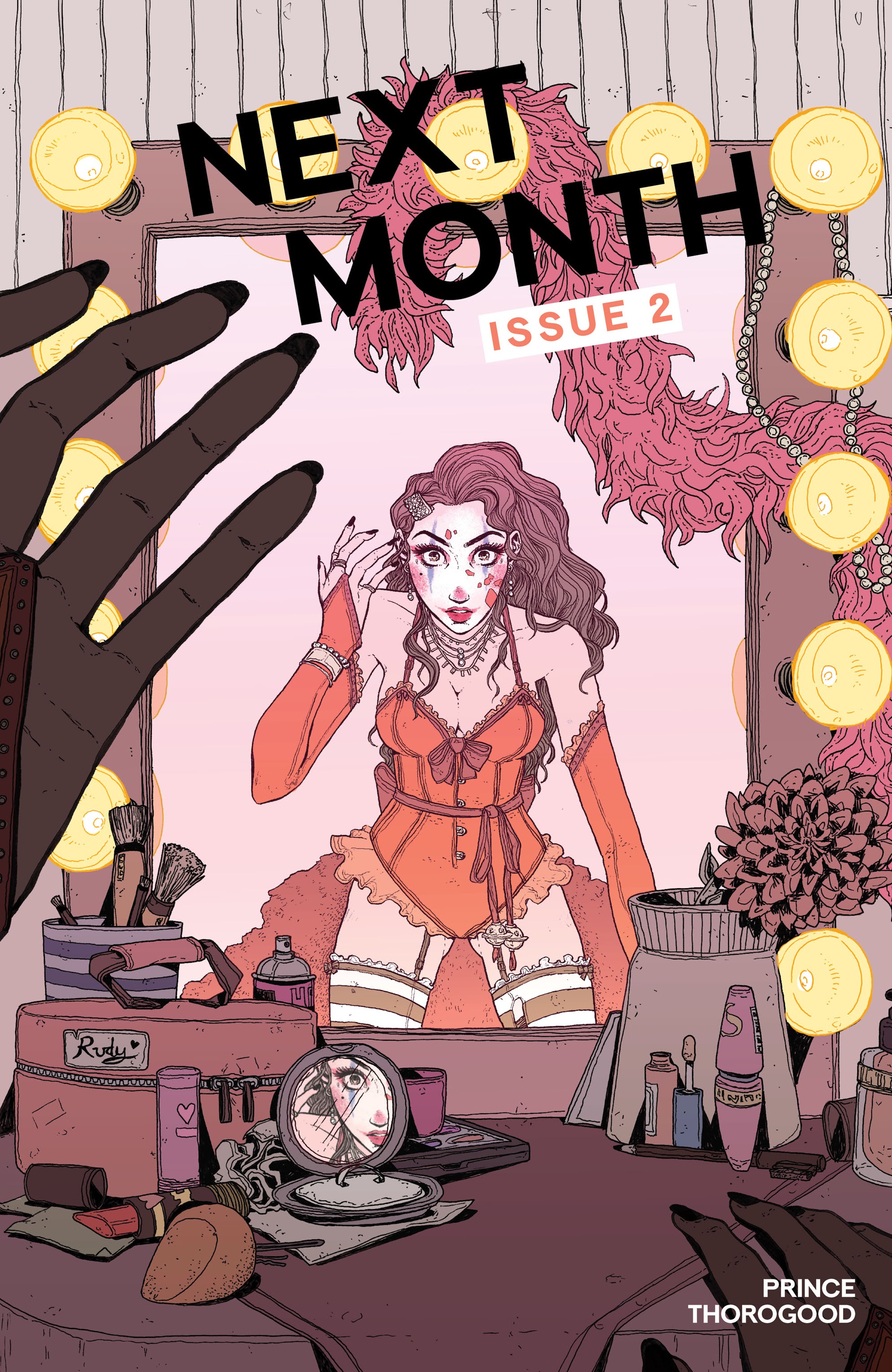 Read online Haha comic -  Issue #1 - 27