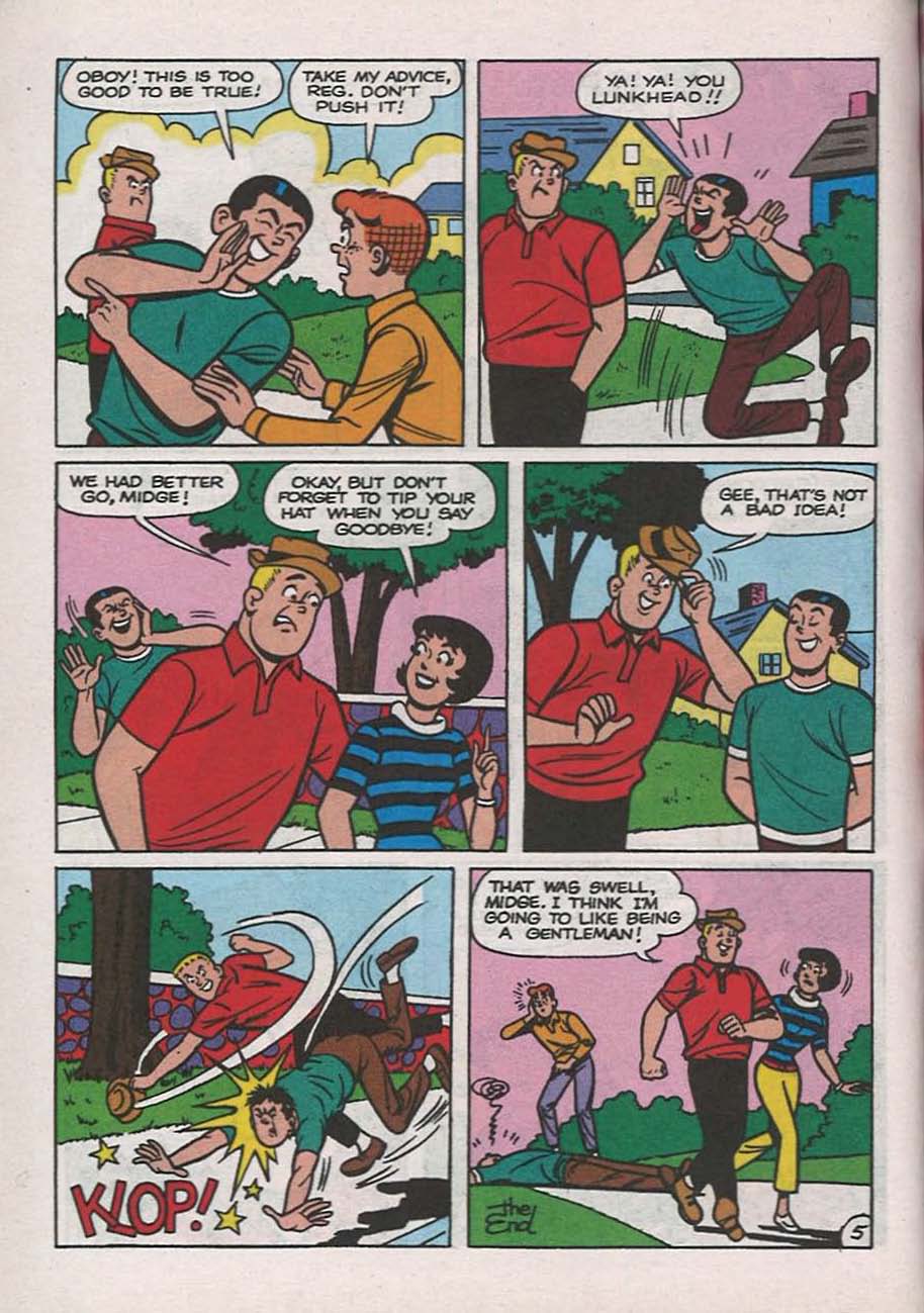 Read online World of Archie Double Digest comic -  Issue #7 - 64