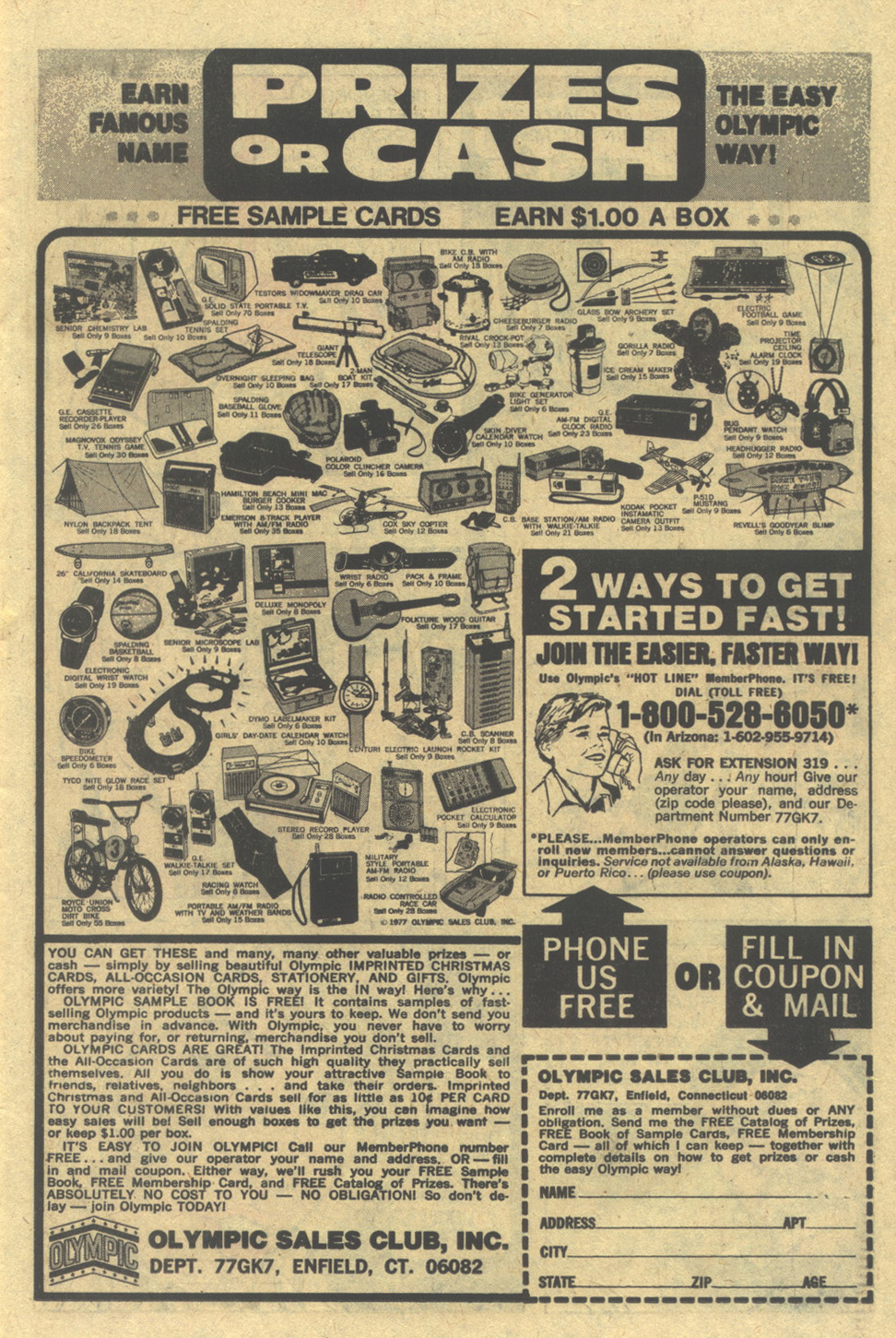 Read online The Twilight Zone (1962) comic -  Issue #80 - 15
