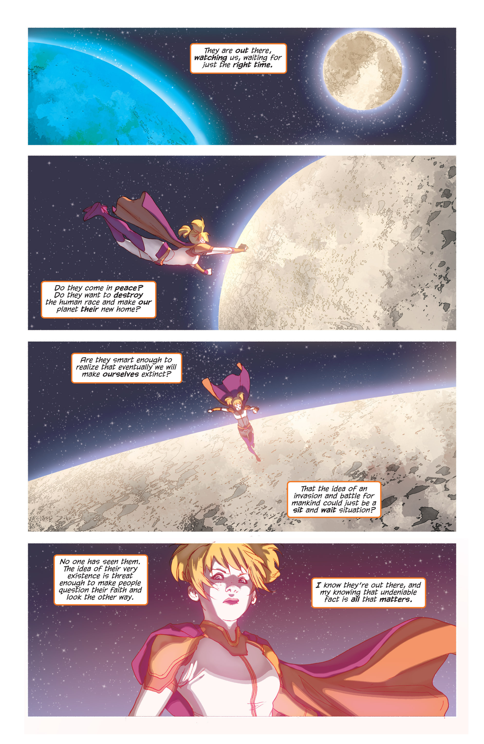 Read online SuperZero comic -  Issue #2 - 15