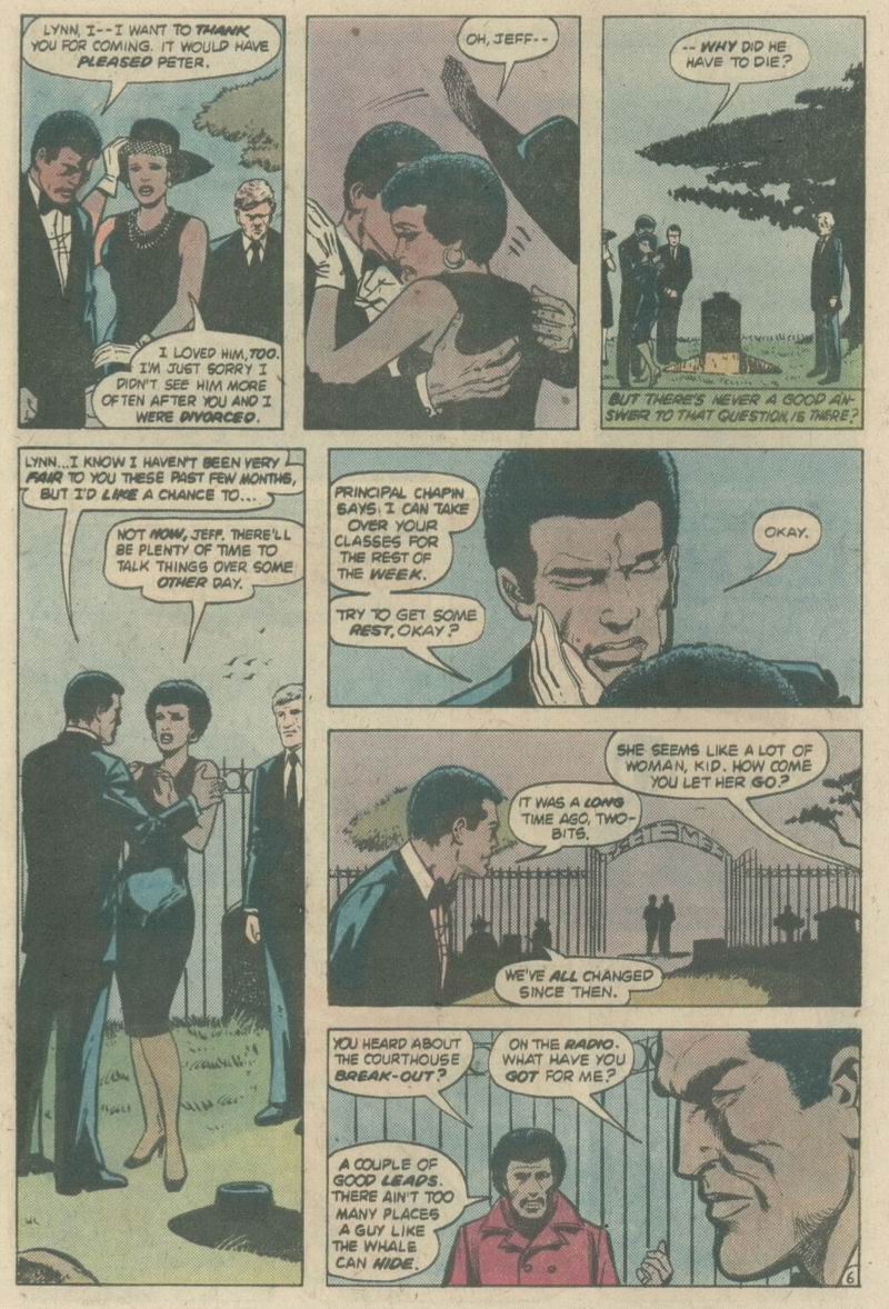 Read online Black Lightning comic -  Issue #8 - 7