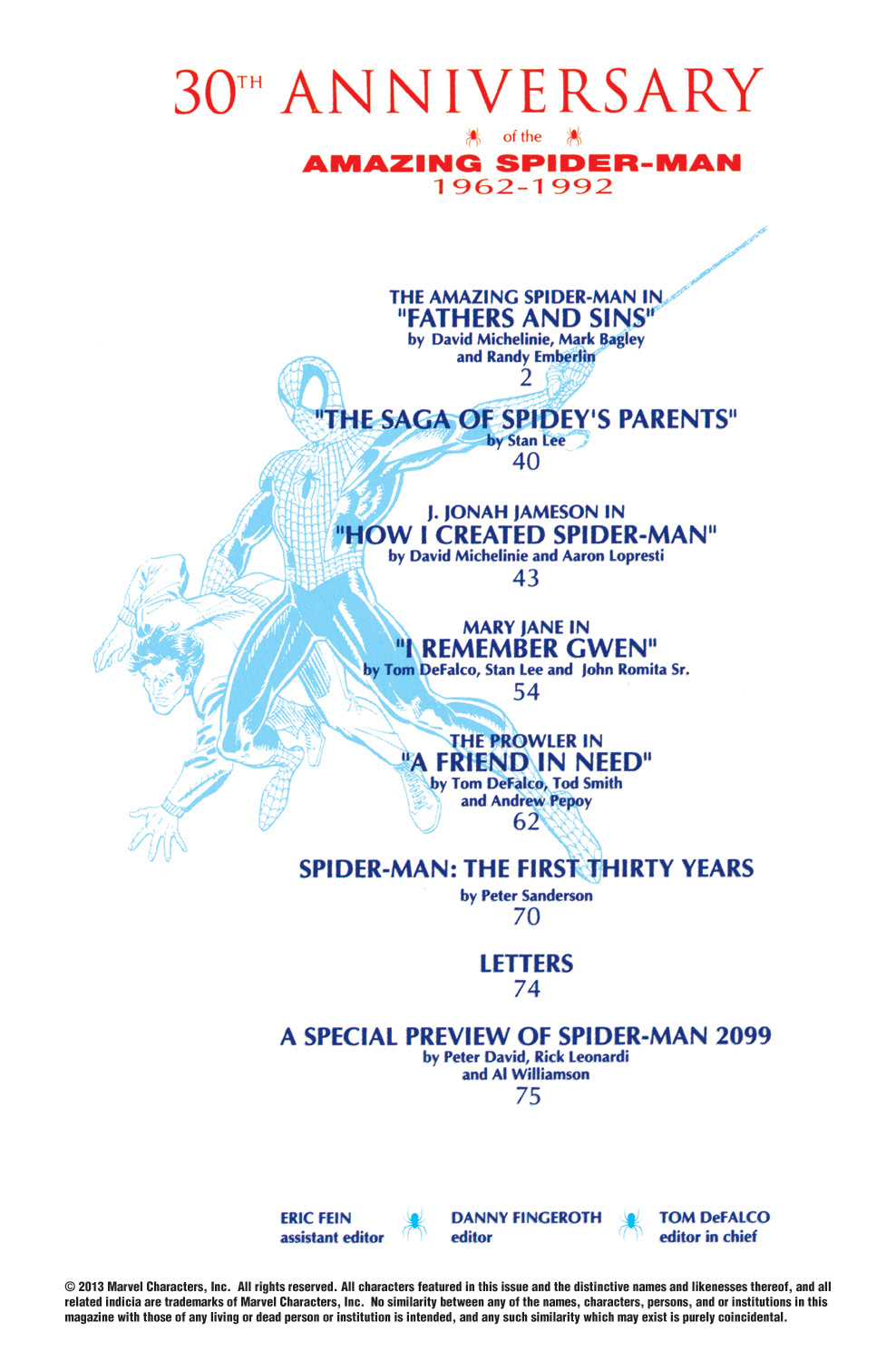 Read online The Amazing Spider-Man (1963) comic -  Issue #365 - 2