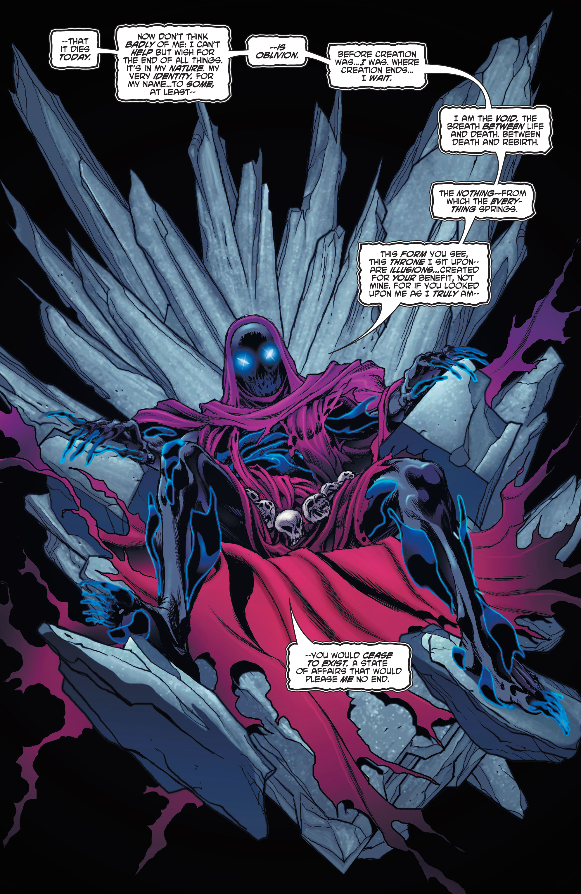 Read online Thor By Matt Fraction Omnibus comic -  Issue # TPB (Part 11) - 95