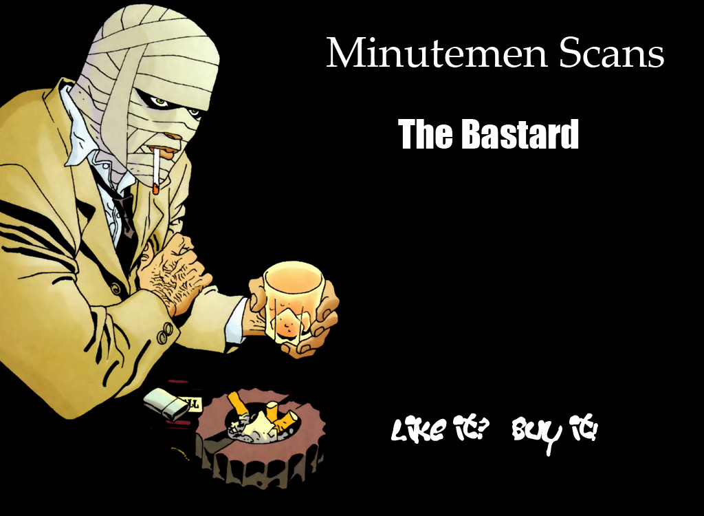 Read online Gødland comic -  Issue #9 - 28