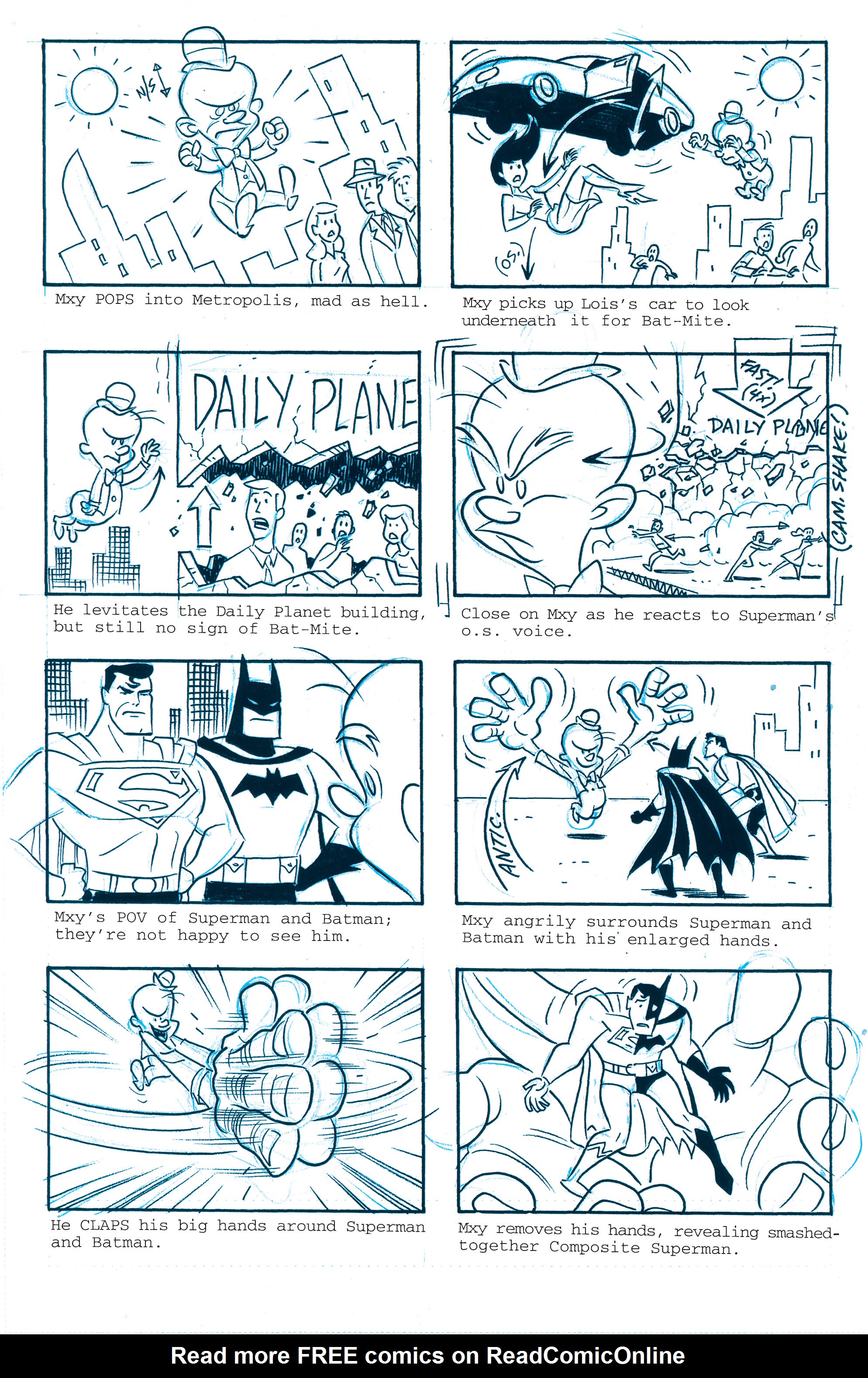 Read online Elseworlds: Justice League comic -  Issue # TPB 3 (Part 3) - 42