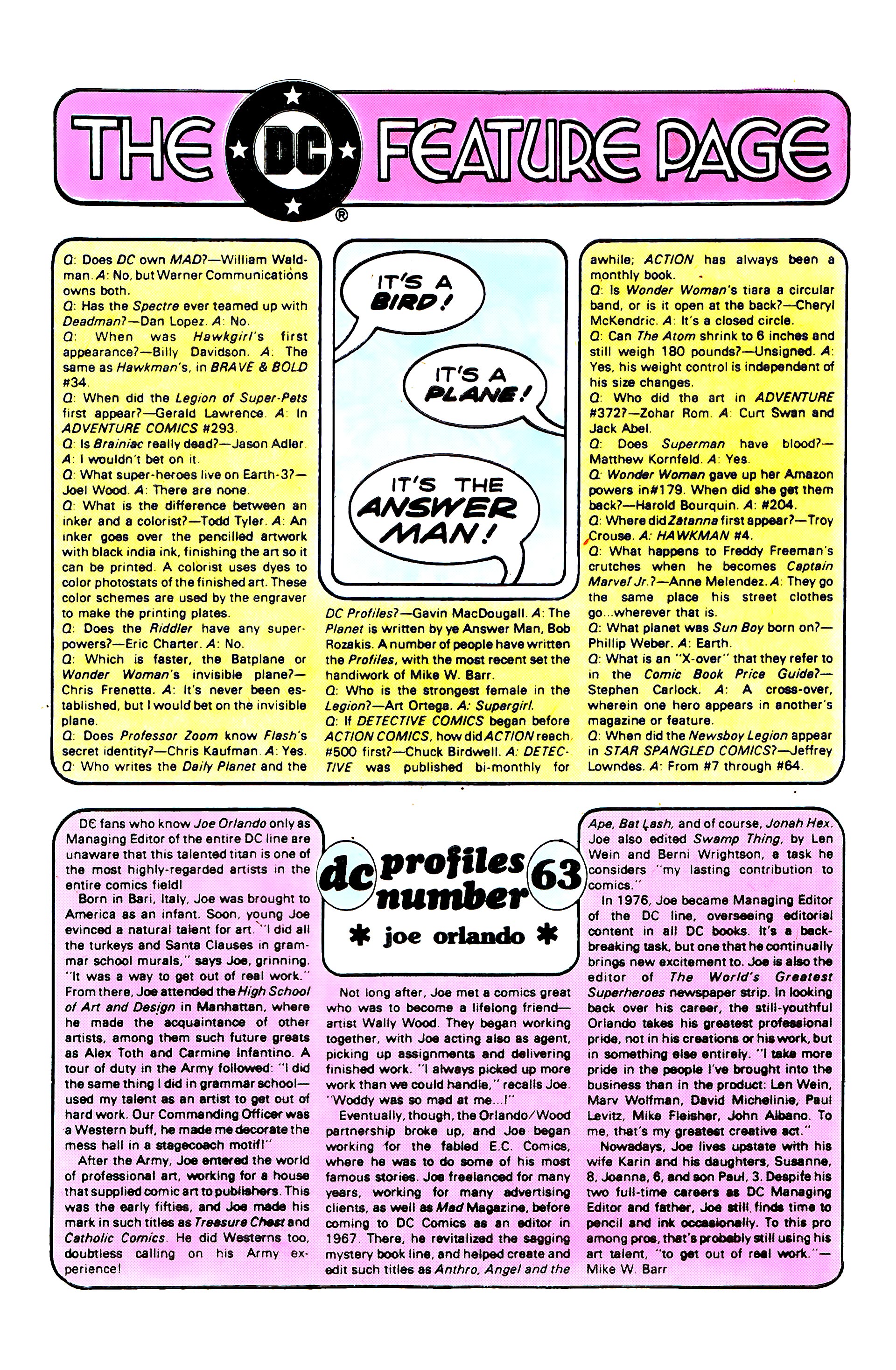 Read online Untold Legend of the Batman comic -  Issue #2 - 33