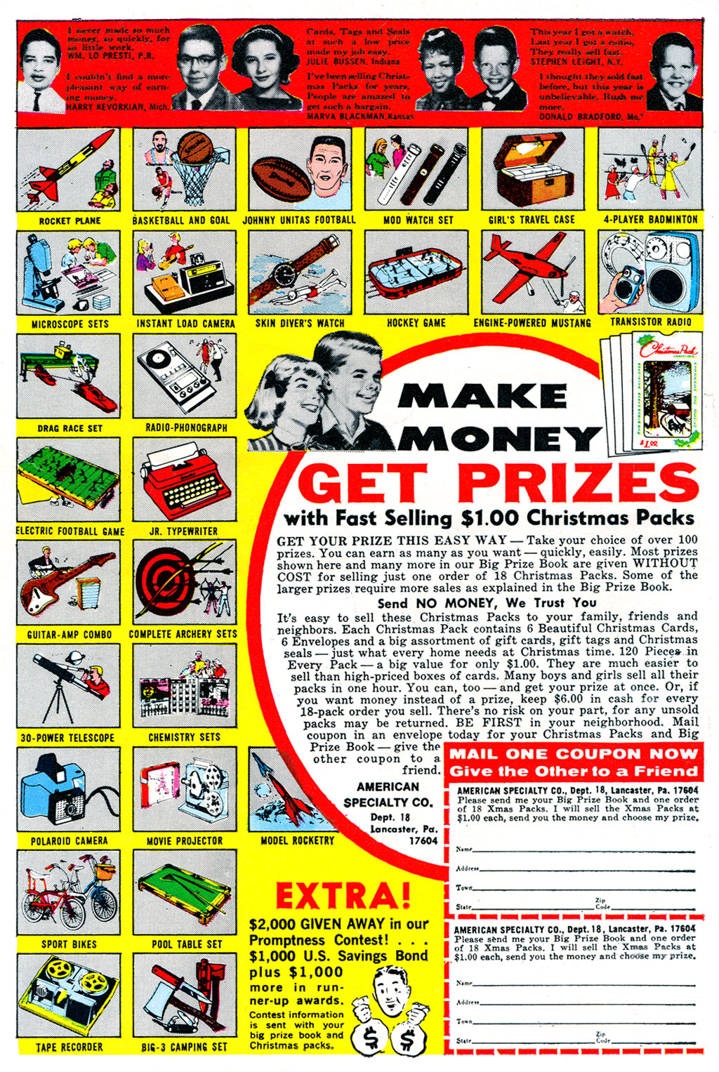 Read online The Rawhide Kid comic -  Issue #93 - 52