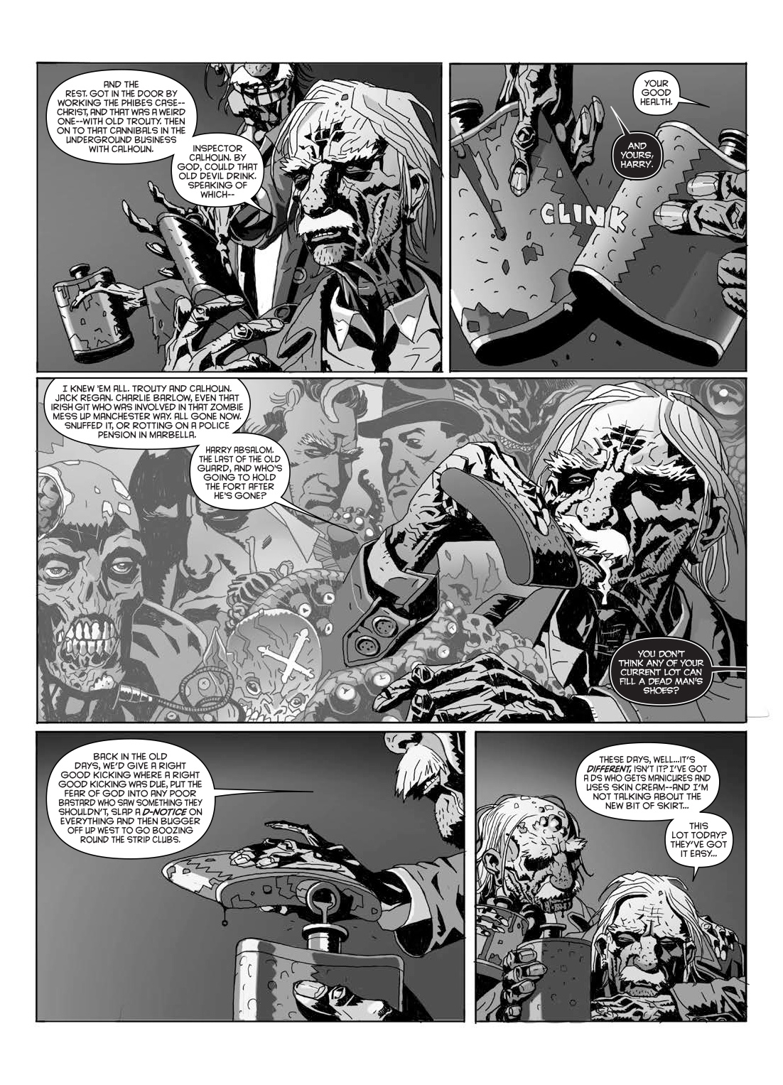 Read online Absalom comic -  Issue # TPB 1 - 53