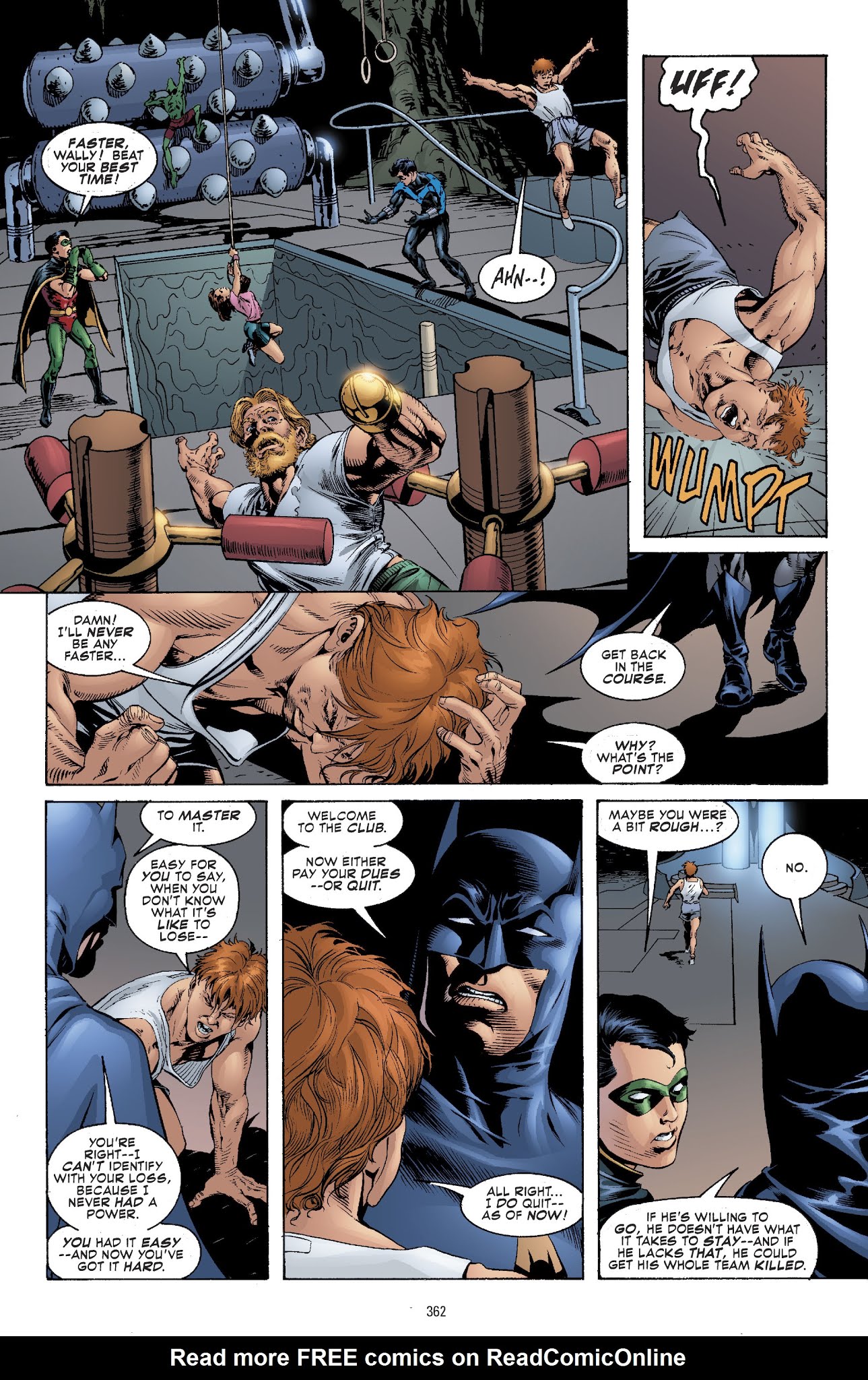 Read online Elseworlds: Justice League comic -  Issue # TPB 2 (Part 4) - 55