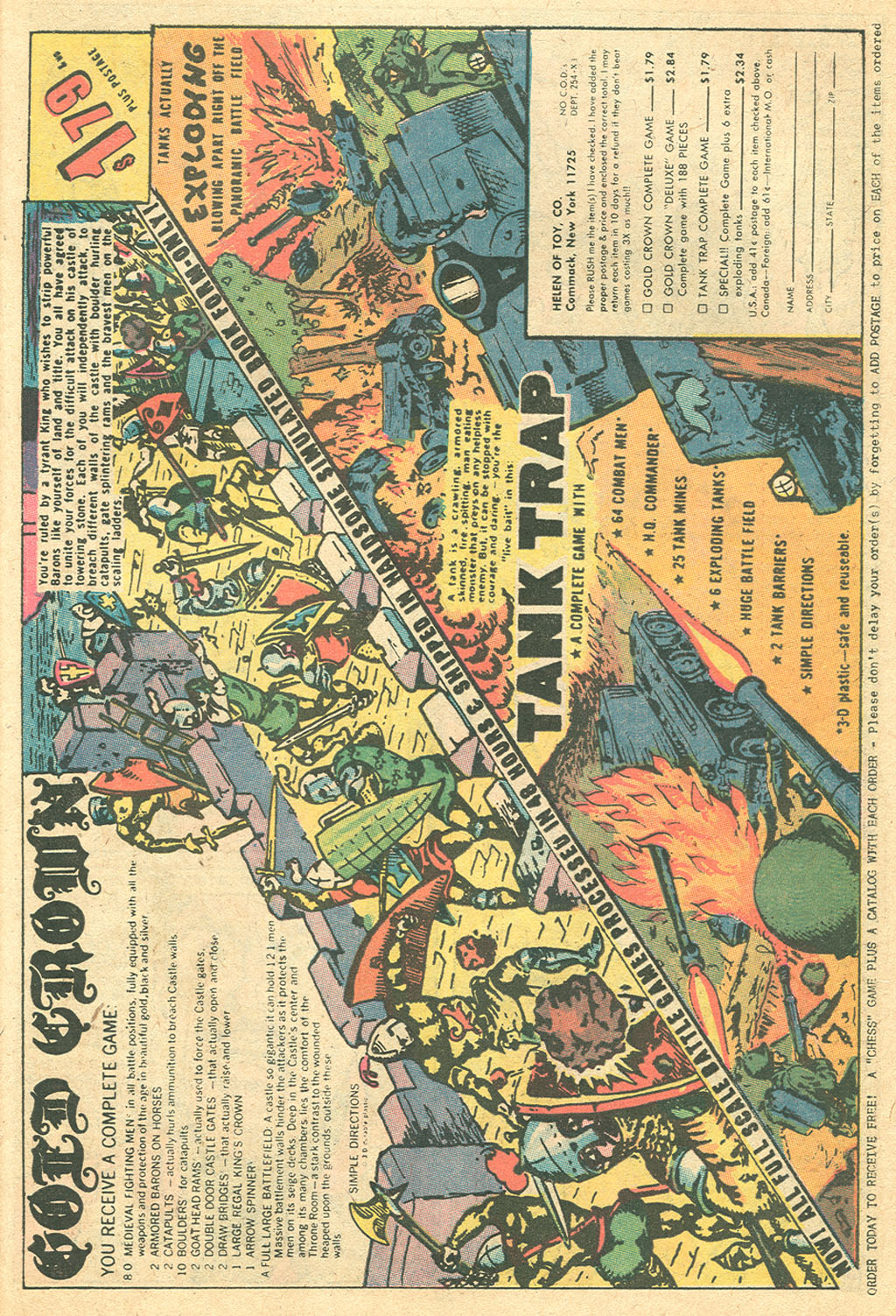 Read online The Rawhide Kid comic -  Issue #124 - 31