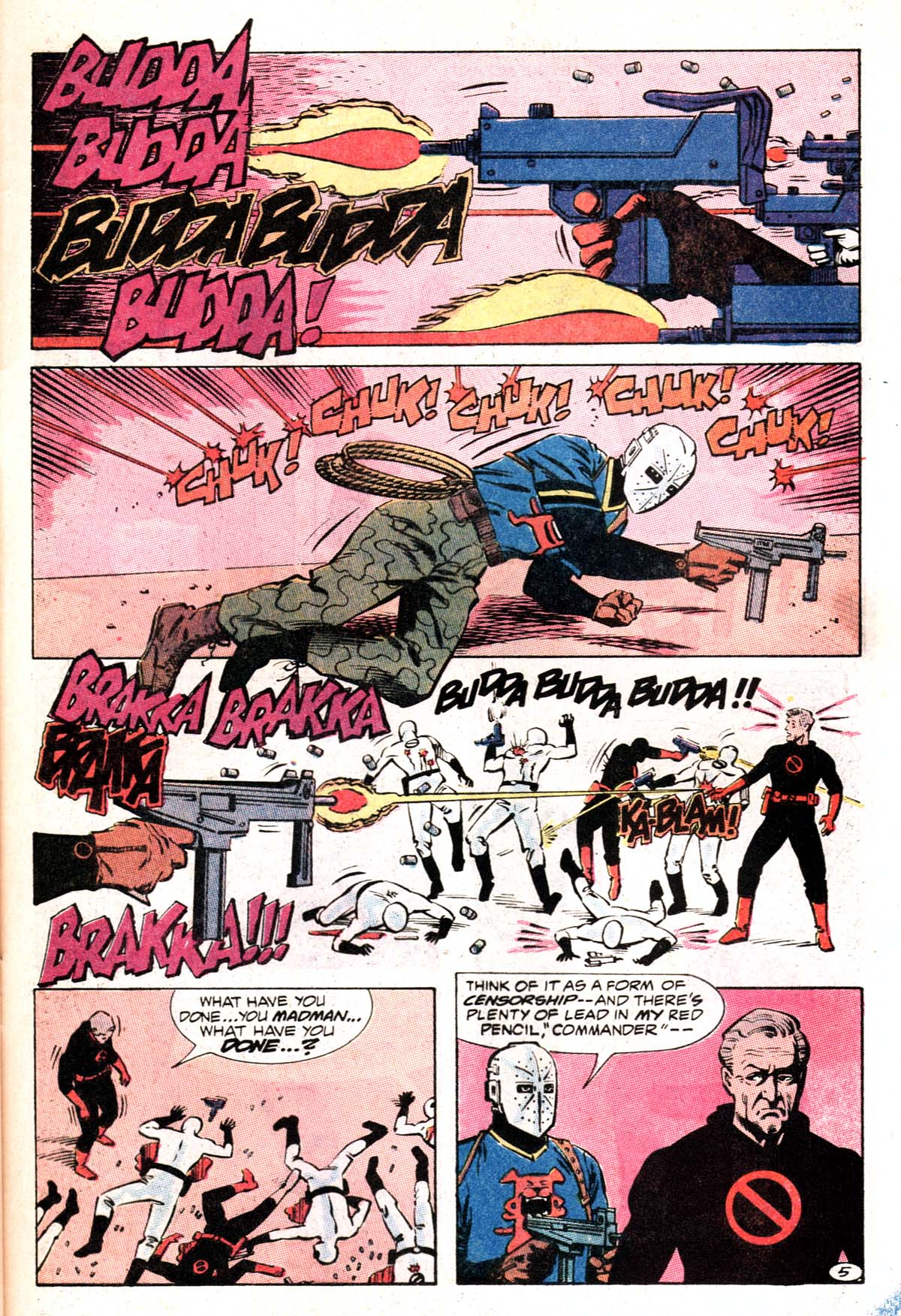 Action Comics (1938) 609 Page 33