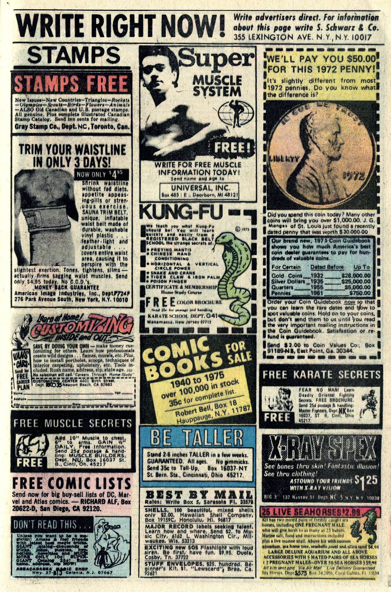 Read online The Brave and the Bold (1955) comic -  Issue #120 - 41