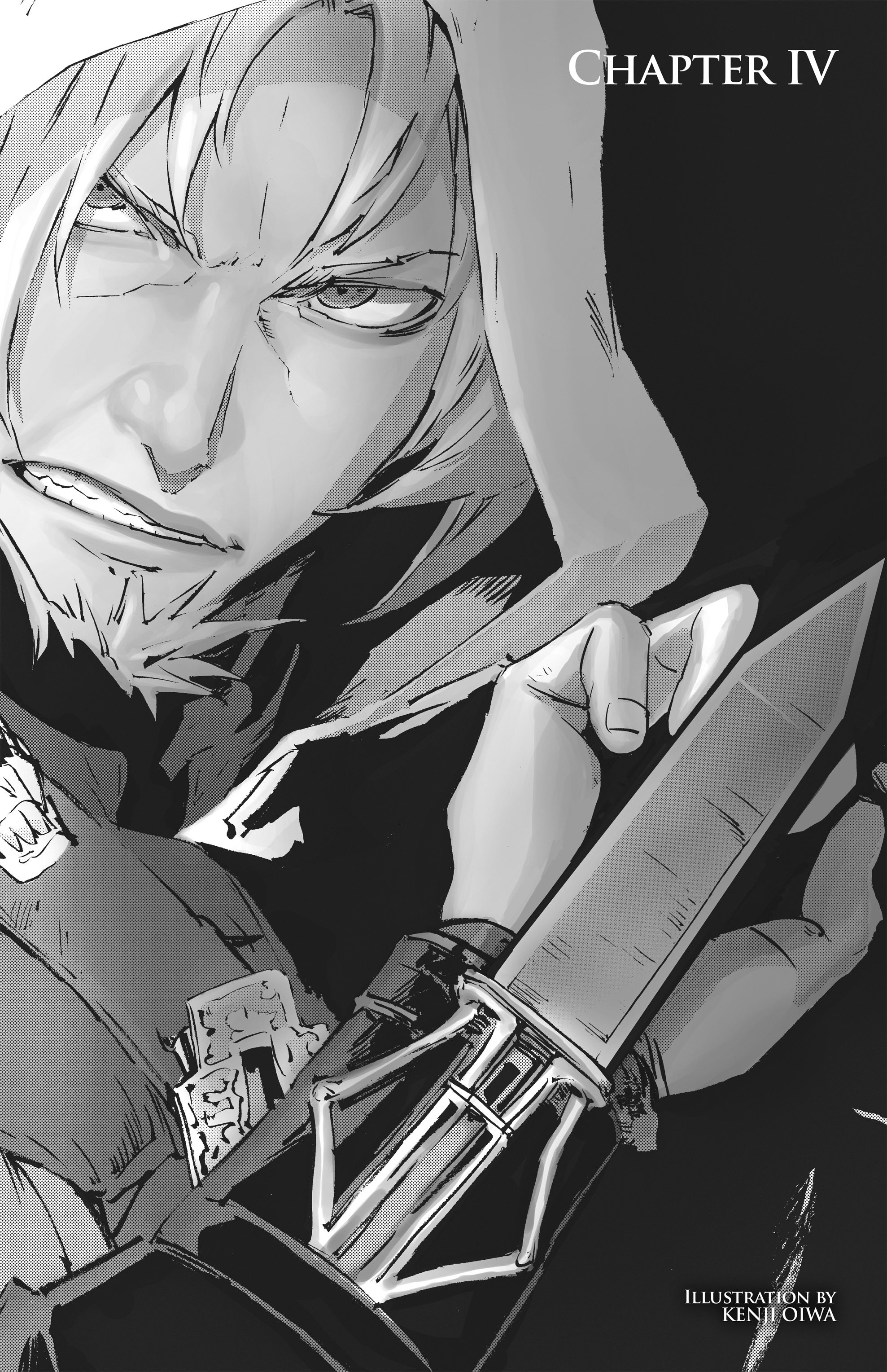 Read online Assassin's Creed: Awakening comic -  Issue # _TPB 1 (Part 1) - 96