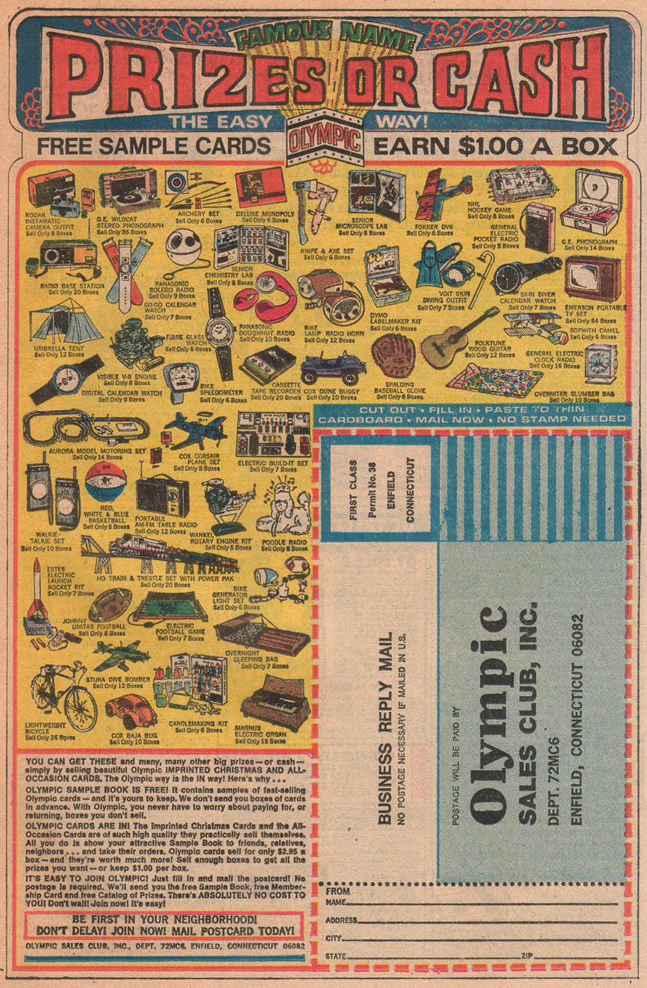 Read online Marvel Tales (1964) comic -  Issue #37 - 11