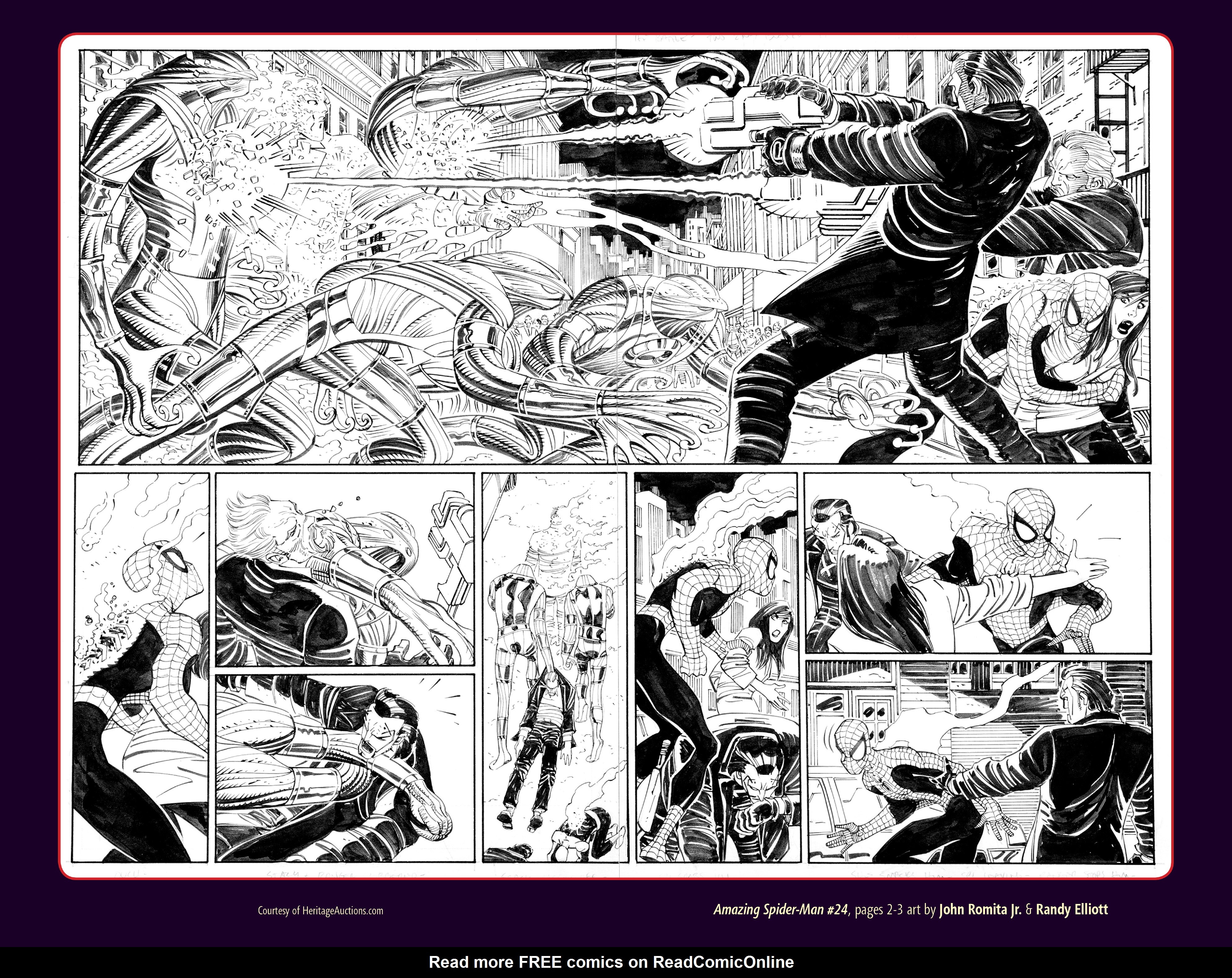 Read online Spider-Man: Revenge of the Green Goblin (2017) comic -  Issue # TPB (Part 5) - 26