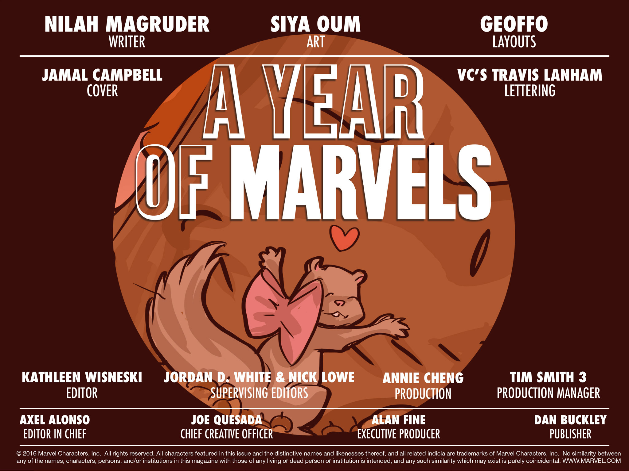 Read online A Year Of Marvels: September Infinite Comic comic -  Issue #A Year Of Marvels: September Infinite Comic Full - 79