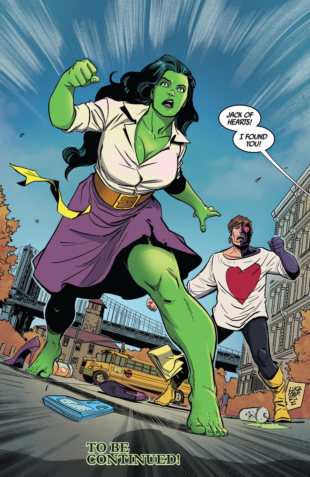 She-Hulk (2022) issue 4 - Page 22