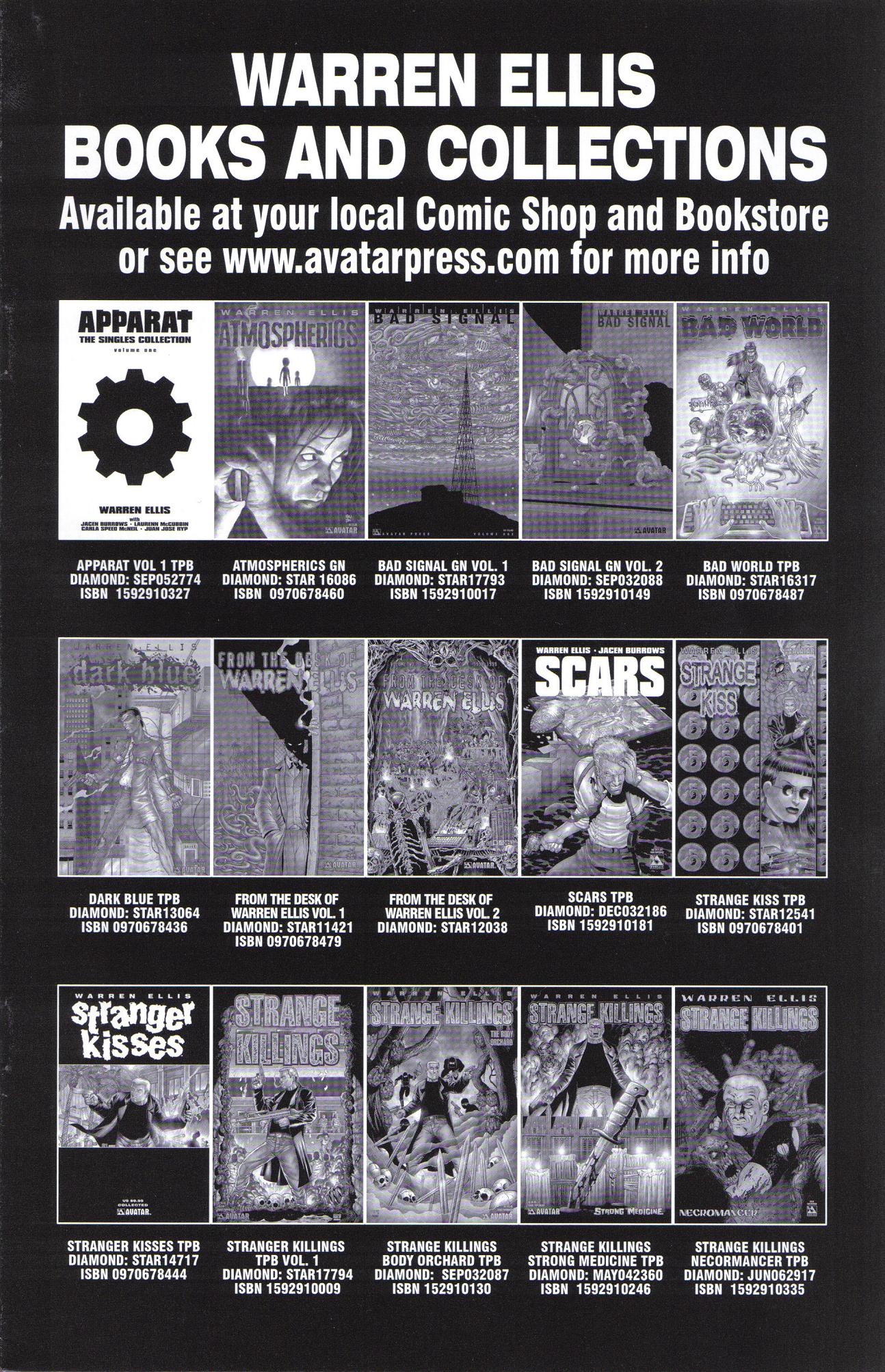 Read online 2001 Maniacs Special comic -  Issue # Full - 35