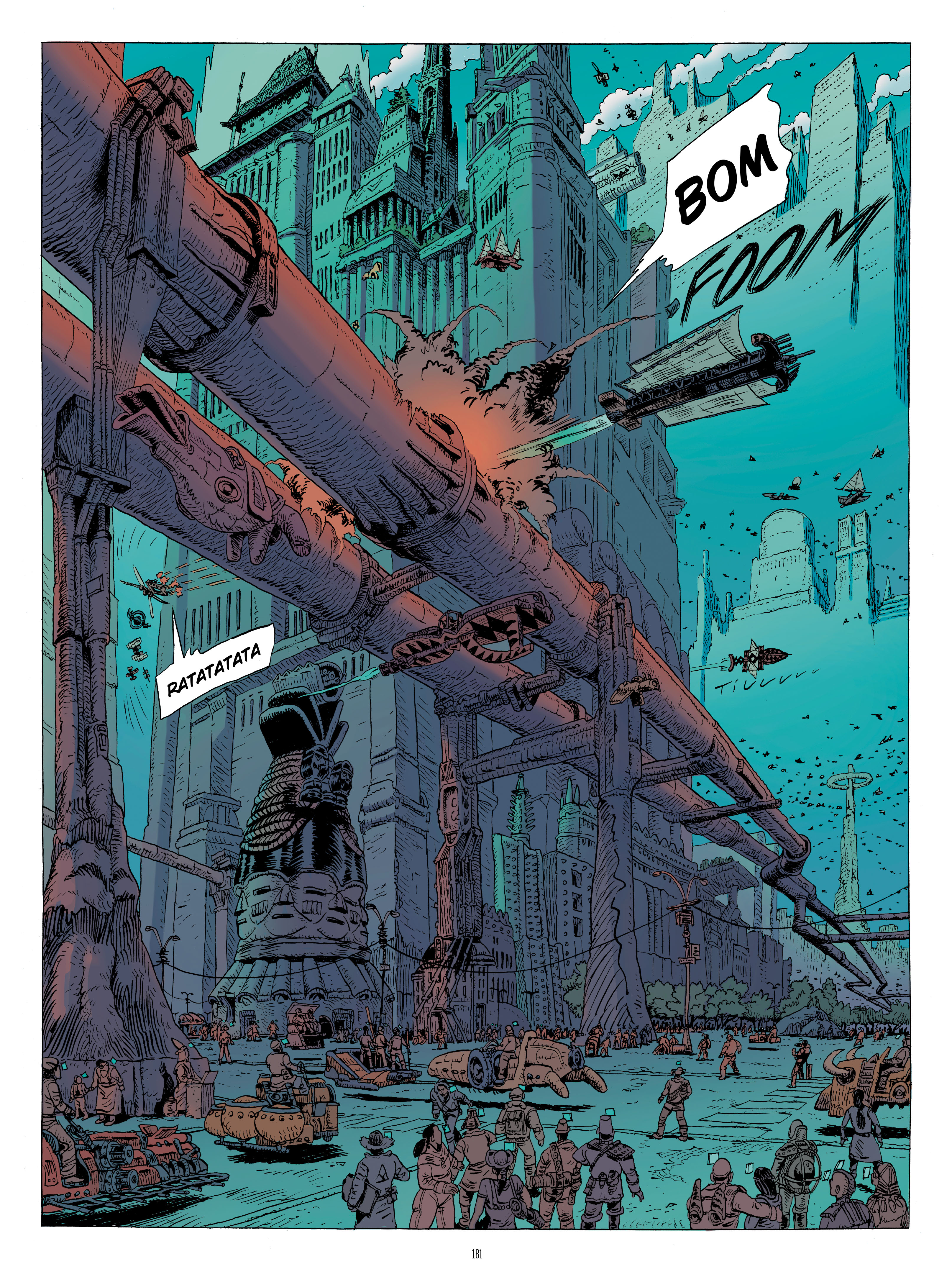 Read online Negalyod comic -  Issue # TPB (Part 2) - 82