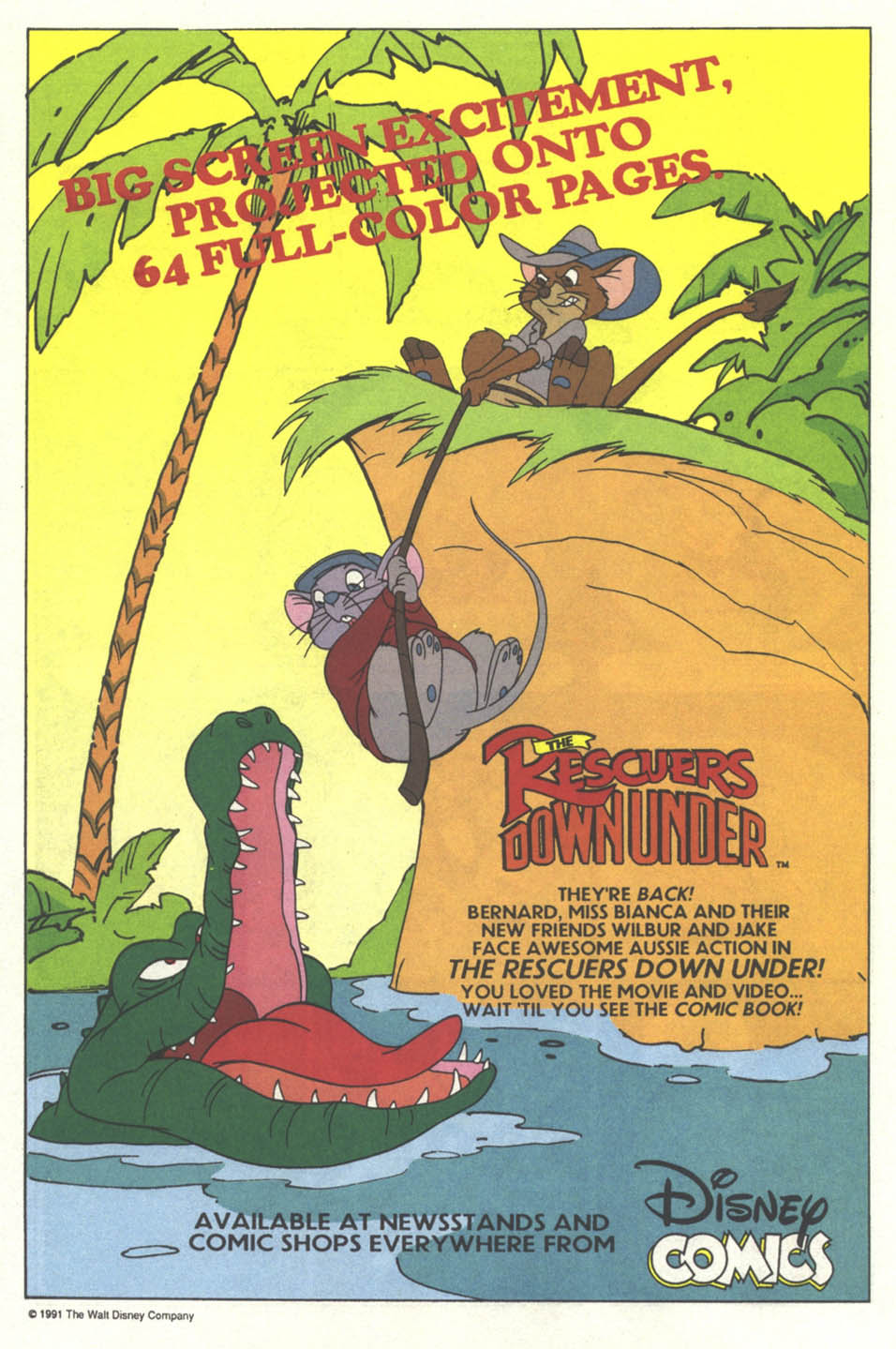 Read online Walt Disney's Comics and Stories comic -  Issue #566 - 20