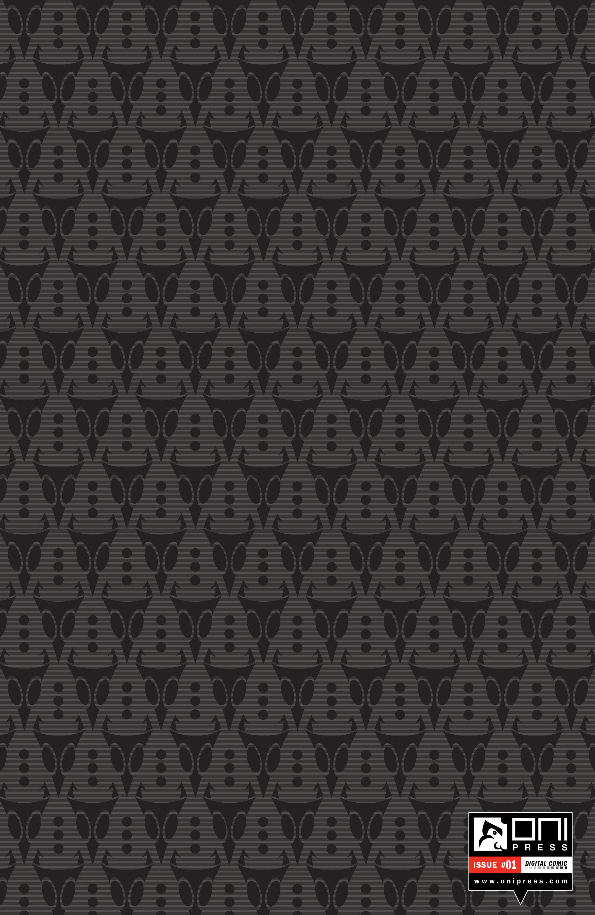 Read online Invader Zim Quarterly comic -  Issue #3 - 37