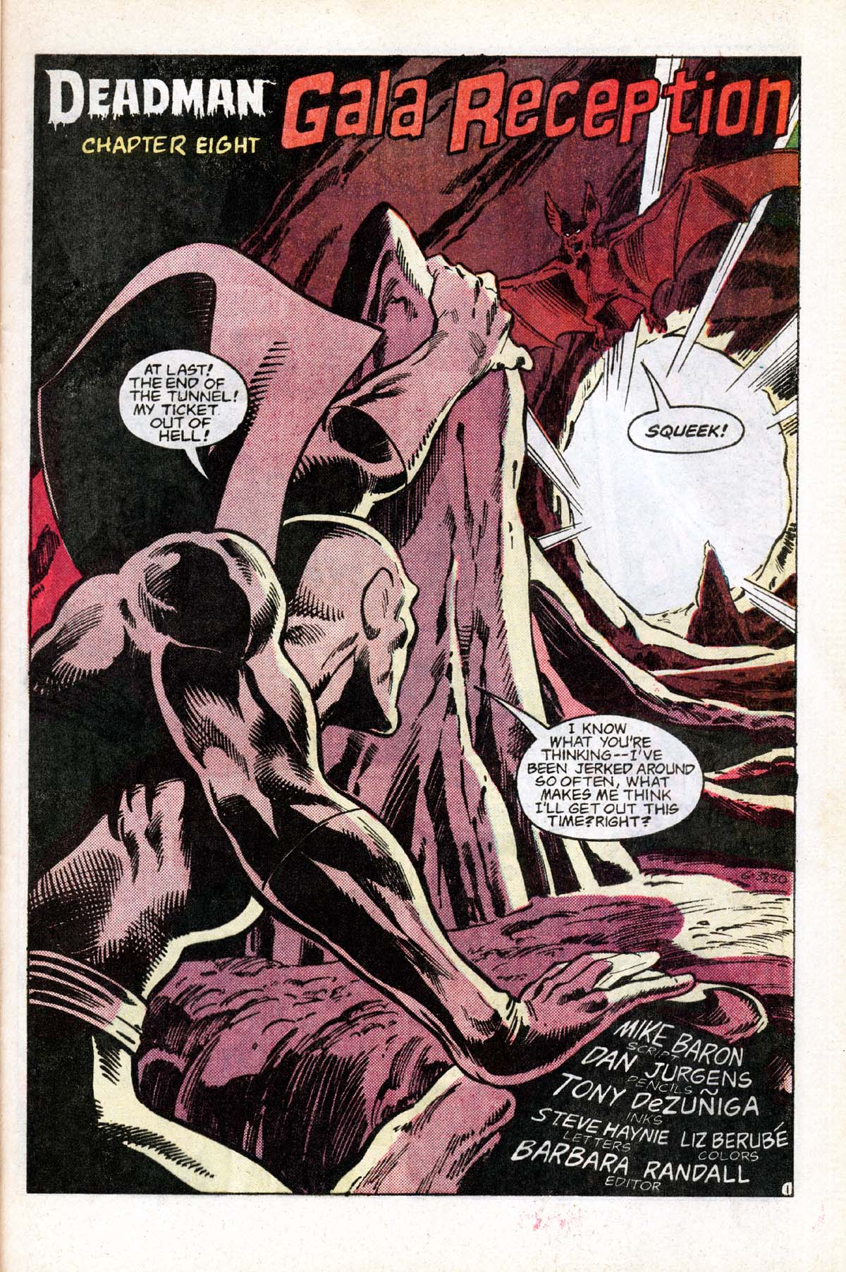 Read online Action Comics (1938) comic -  Issue #608 - 30