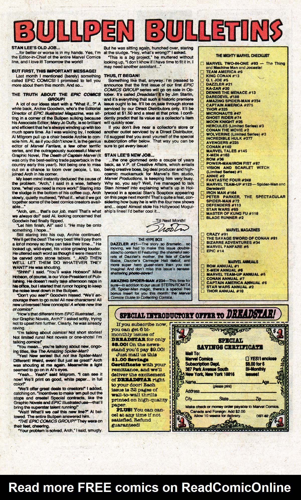 Read online Power Man and Iron Fist (1978) comic -  Issue #87 - 25