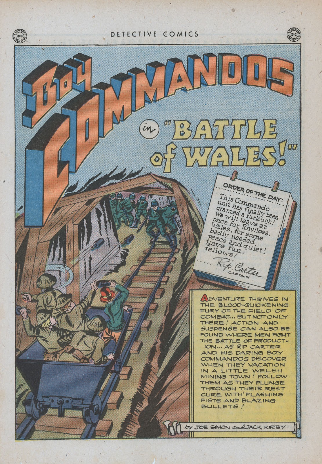 Detective Comics (1937) issue 88 - Page 46