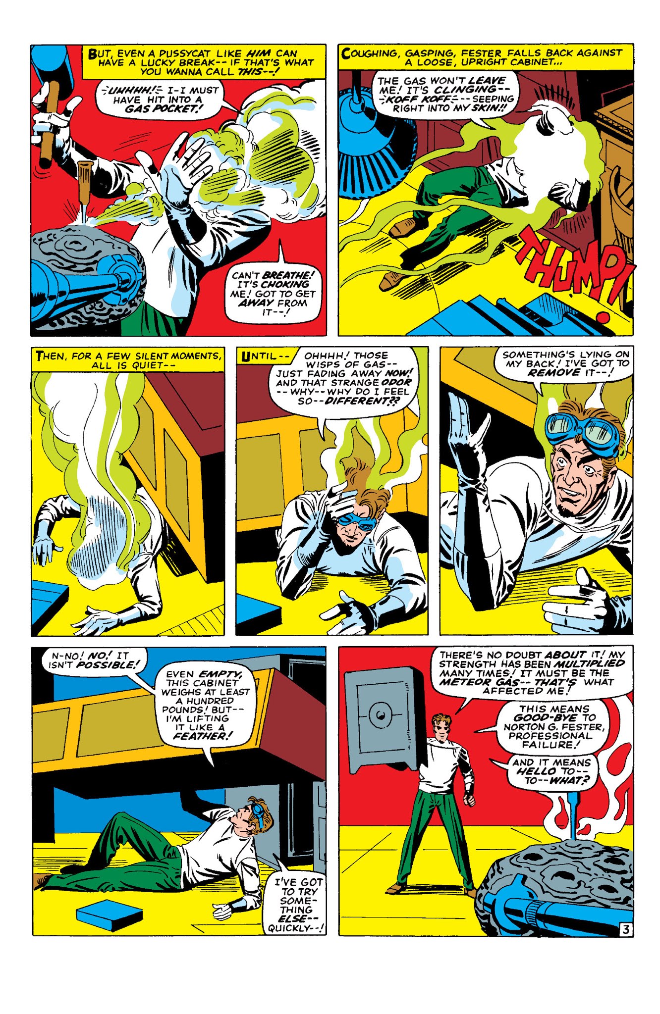 Read online Amazing Spider-Man Epic Collection comic -  Issue # Great Responsibility (Part 5) - 19