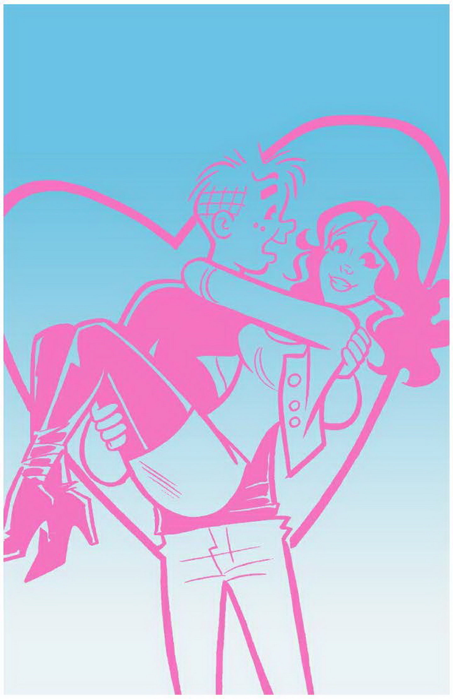 Read online Archie: A Rock 'n' Roll Romance comic -  Issue #Archie: A Rock 'n' Roll Romance Full - 29