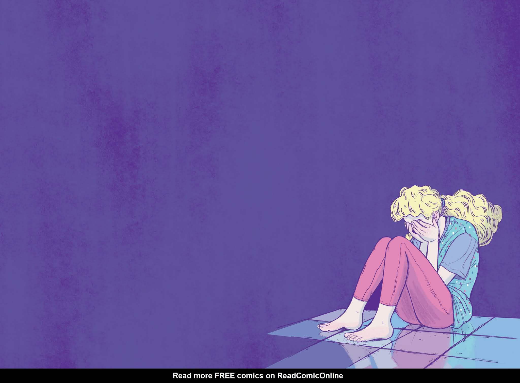 Read online Sheets comic -  Issue # TPB (Part 2) - 98