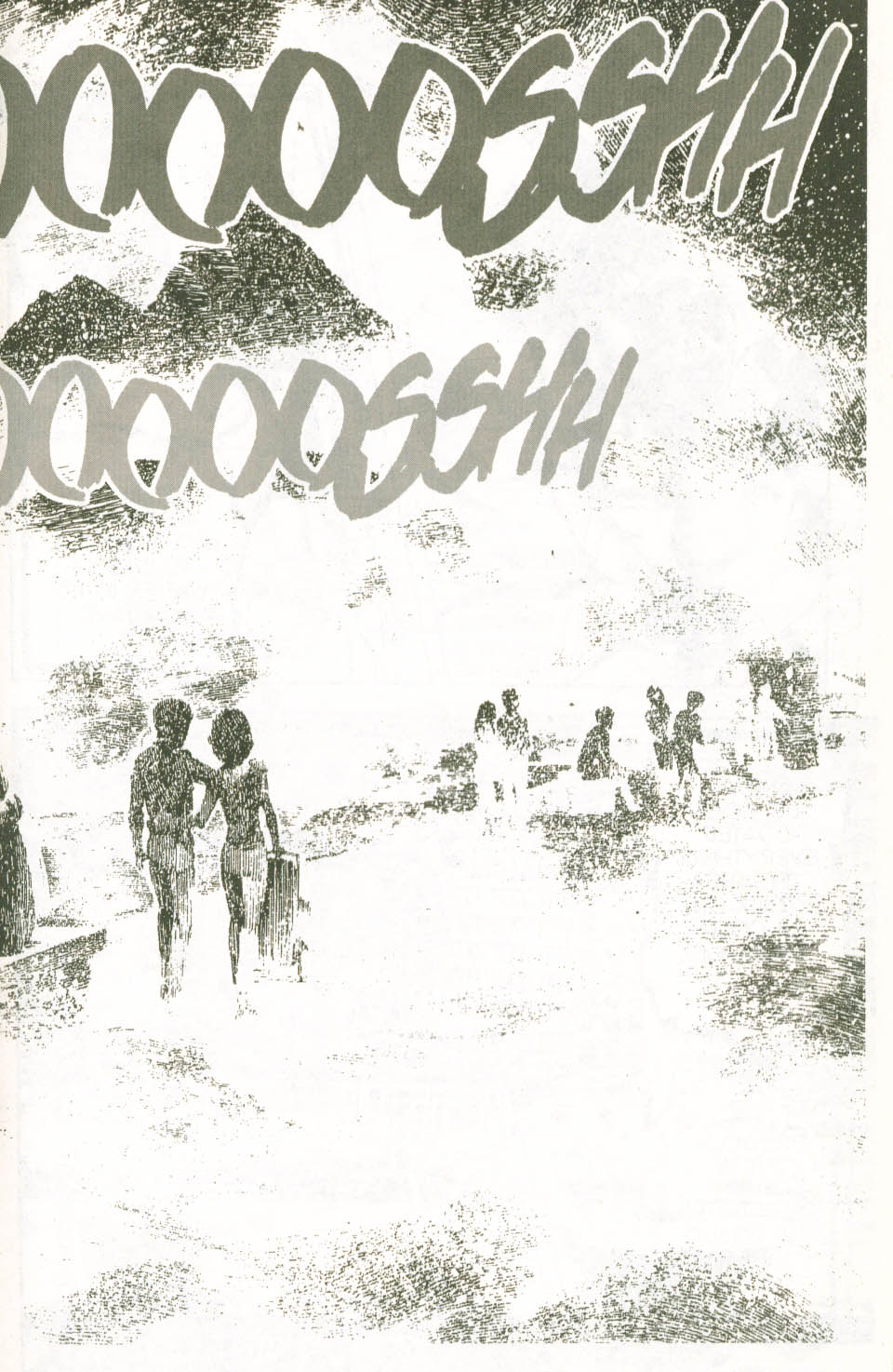 Read online Spider-Man: The Manga comic -  Issue #22 - 17