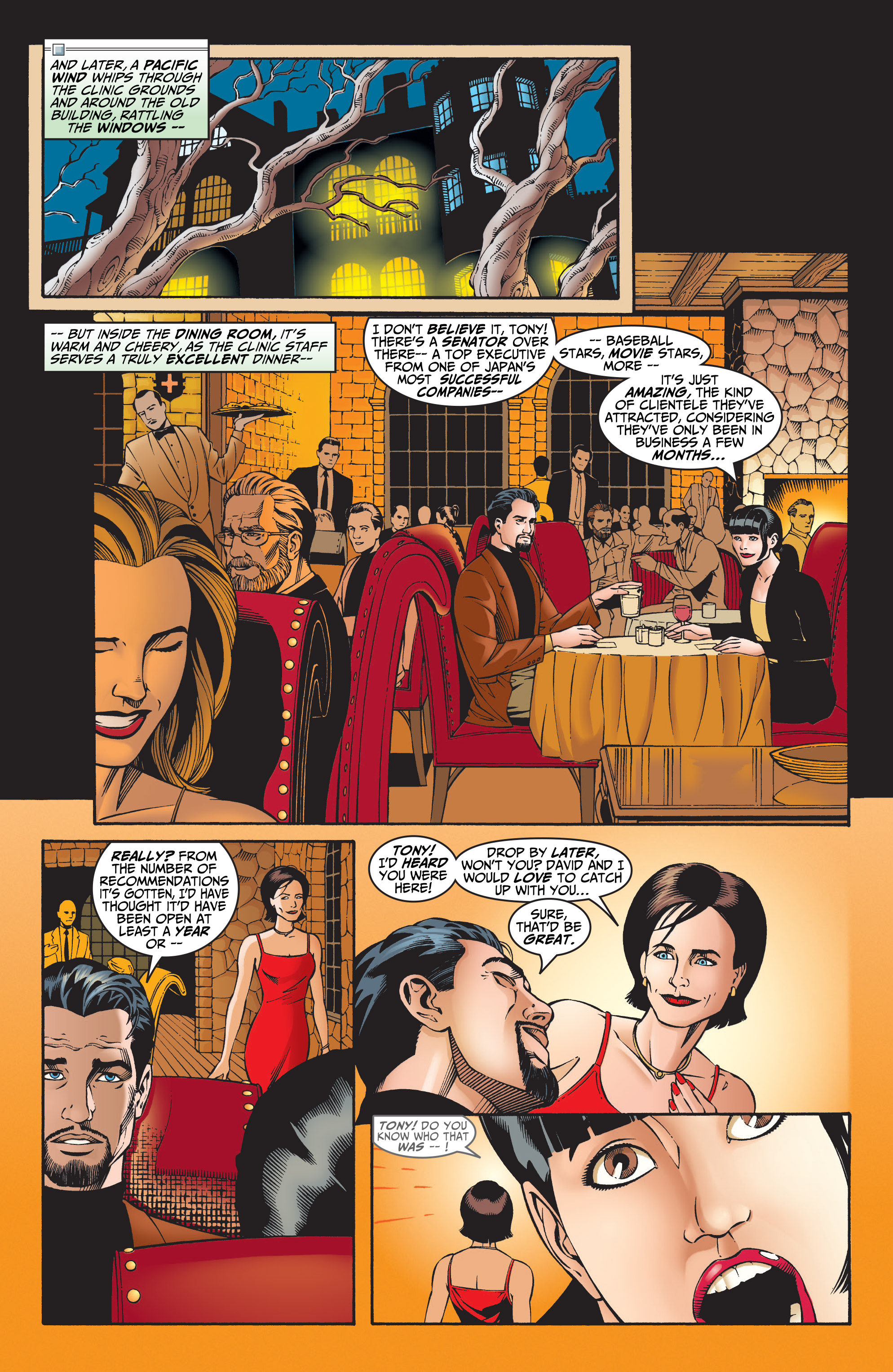 Read online Iron Man: Heroes Return: The Complete Collection comic -  Issue # TPB (Part 5) - 4