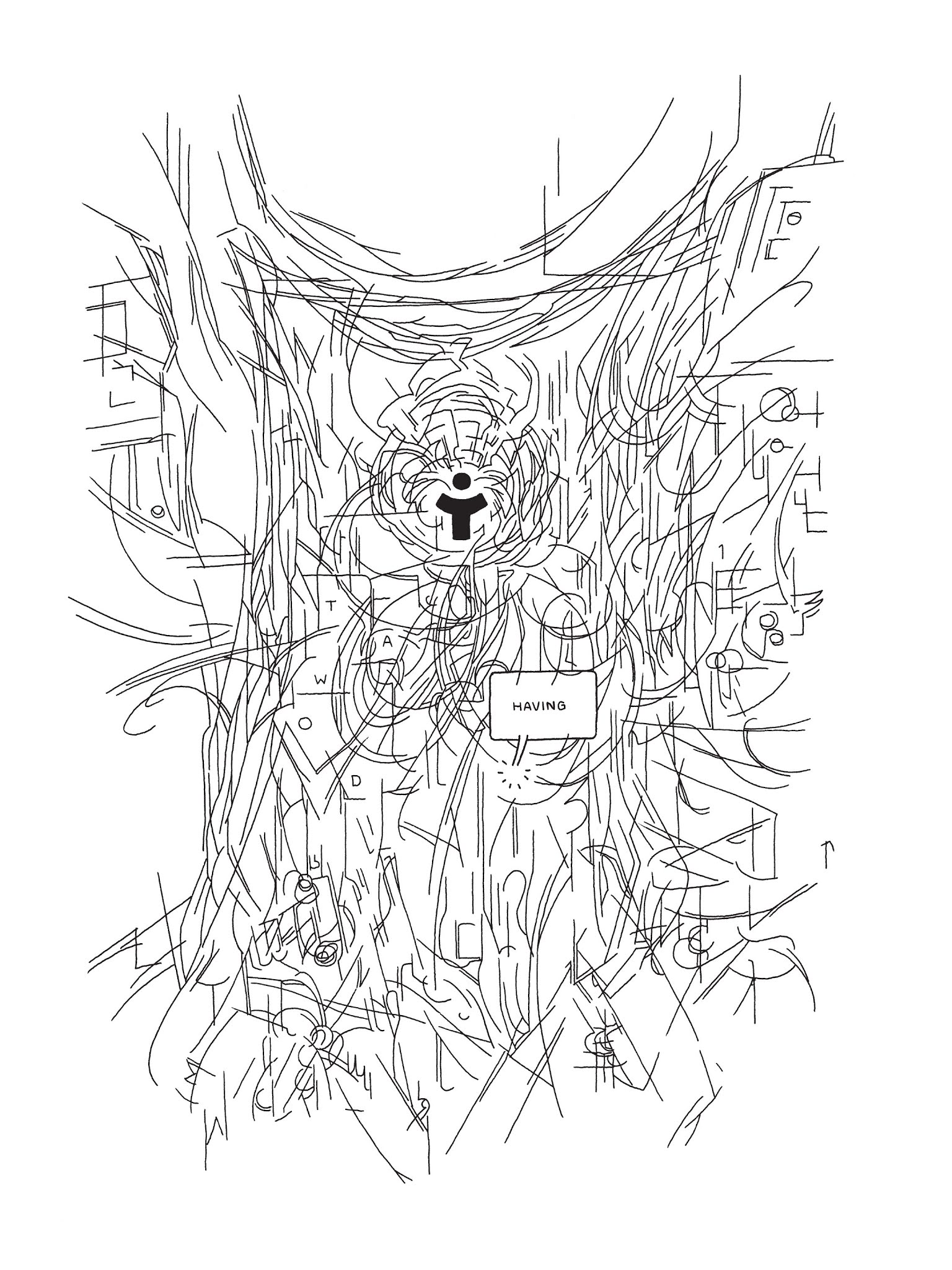 Read online Nod Away comic -  Issue # TPB (Part 3) - 27