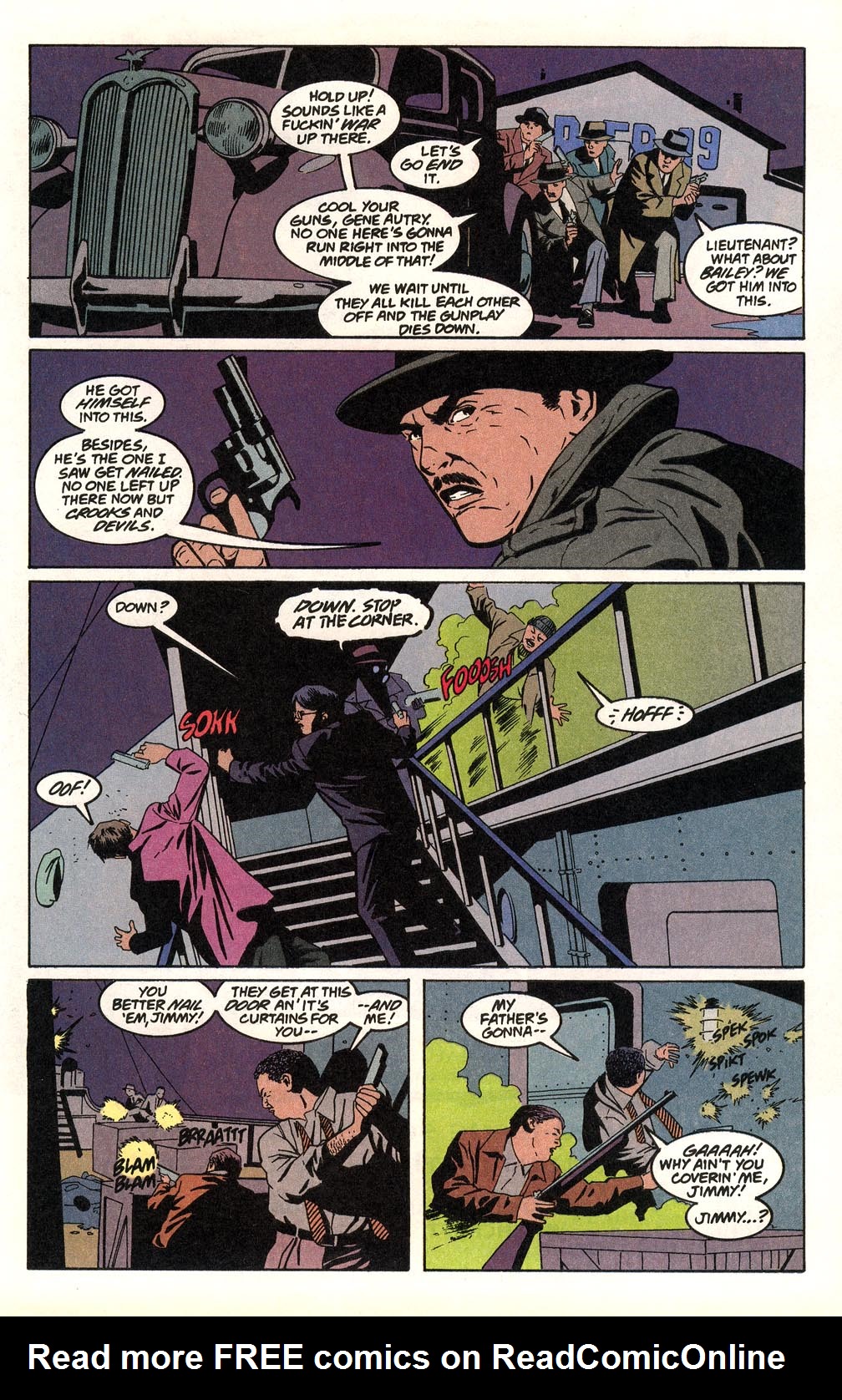 Read online Sandman Mystery Theatre comic -  Issue #60 - 18