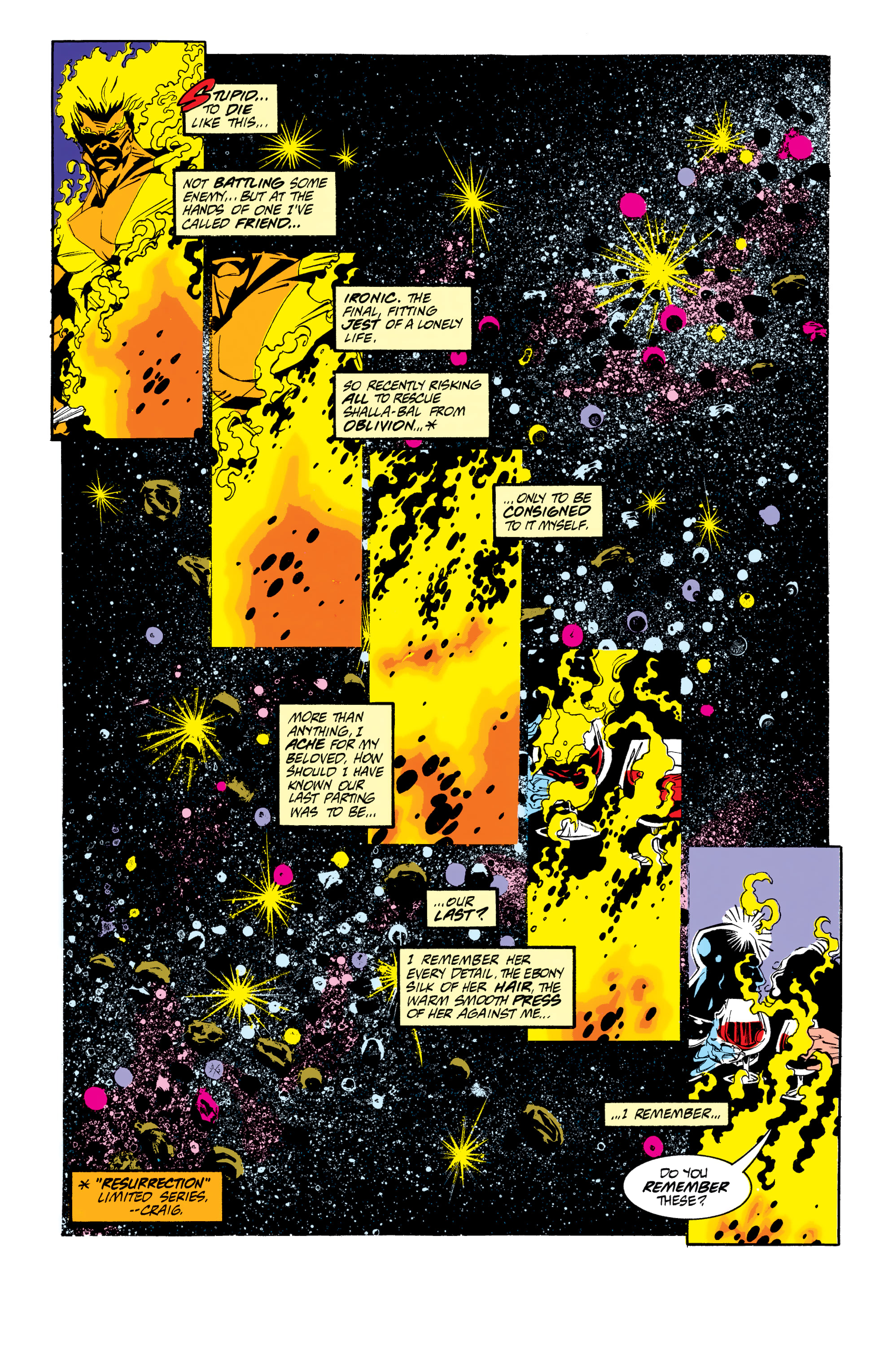Read online Silver Surfer Epic Collection comic -  Issue # TPB 9 (Part 4) - 19