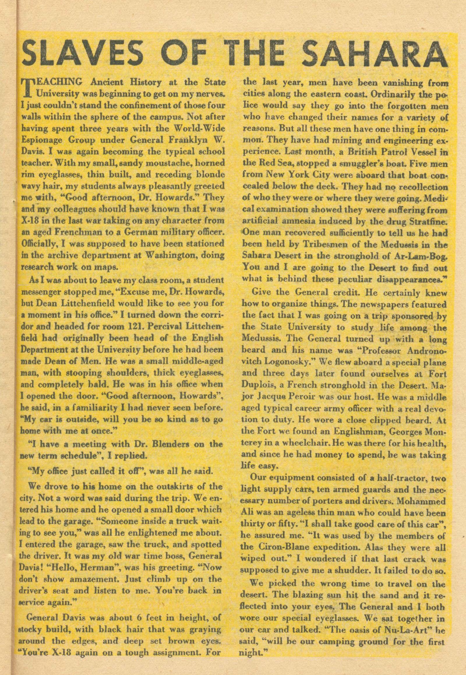 Read online Captain Kidd comic -  Issue #24 - 21