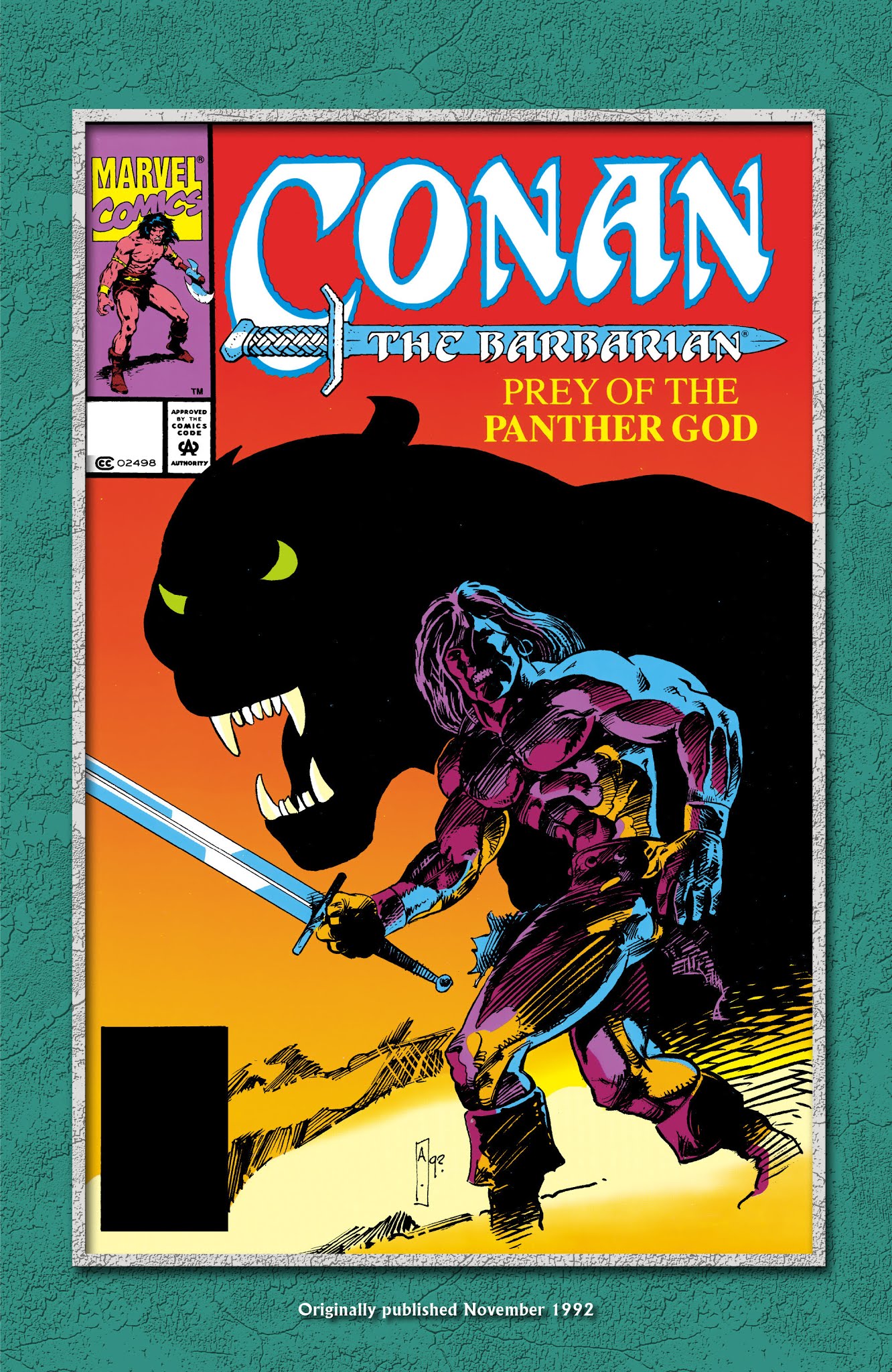 Read online The Chronicles of Conan comic -  Issue # TPB 33 (Part 1) - 79