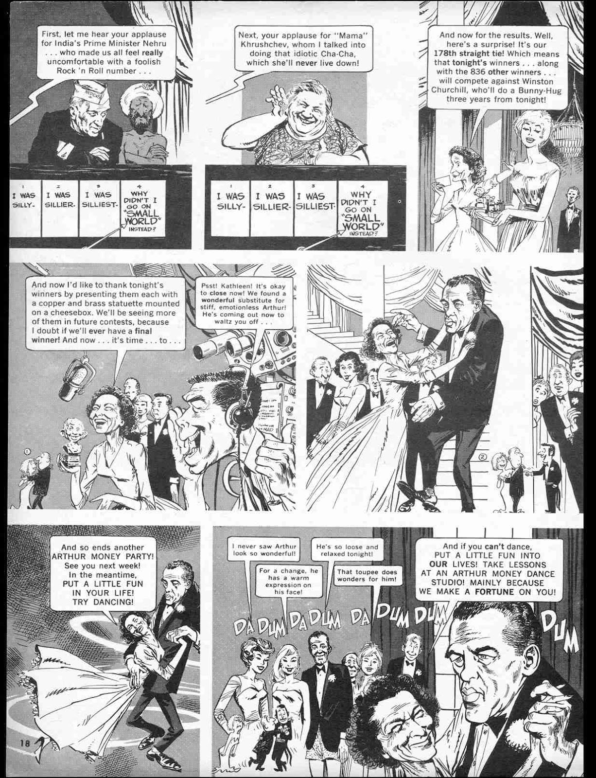 MAD issue 55 - Page 20